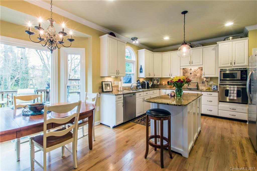 Heron Harbor - Residential