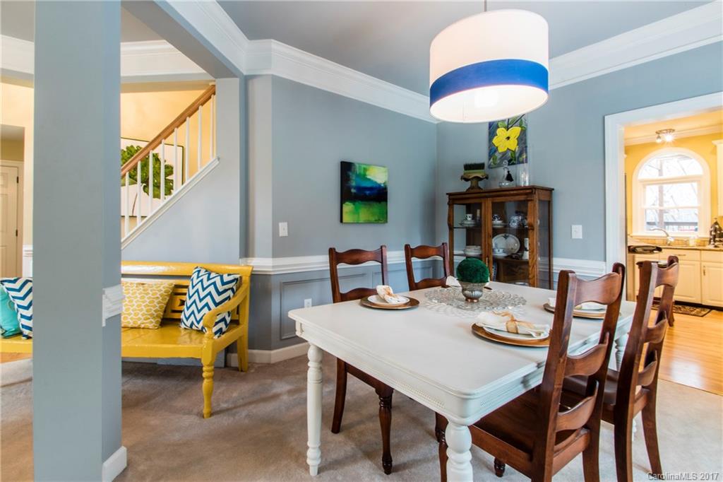 Heron Harbor - Residential