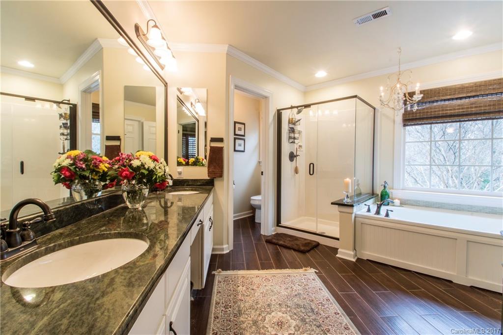 Heron Harbor - Residential