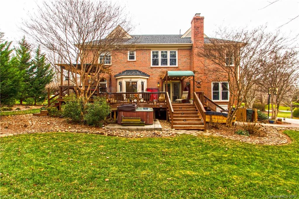 Heron Harbor - Residential