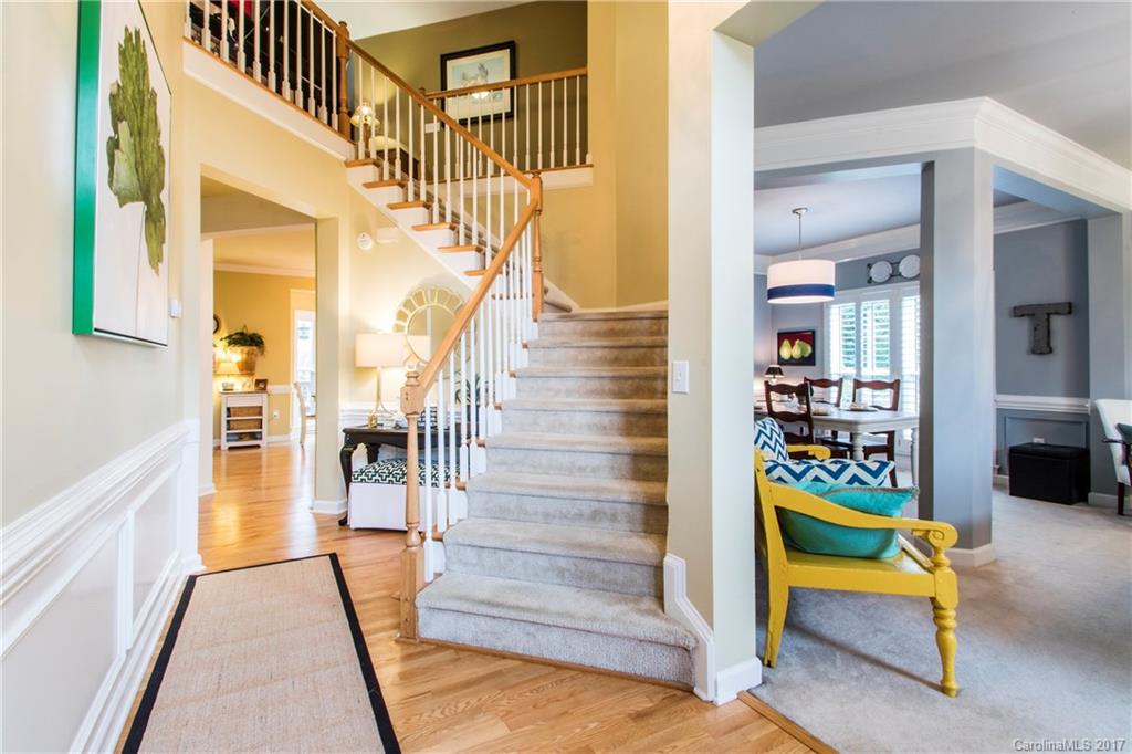 Heron Harbor - Residential