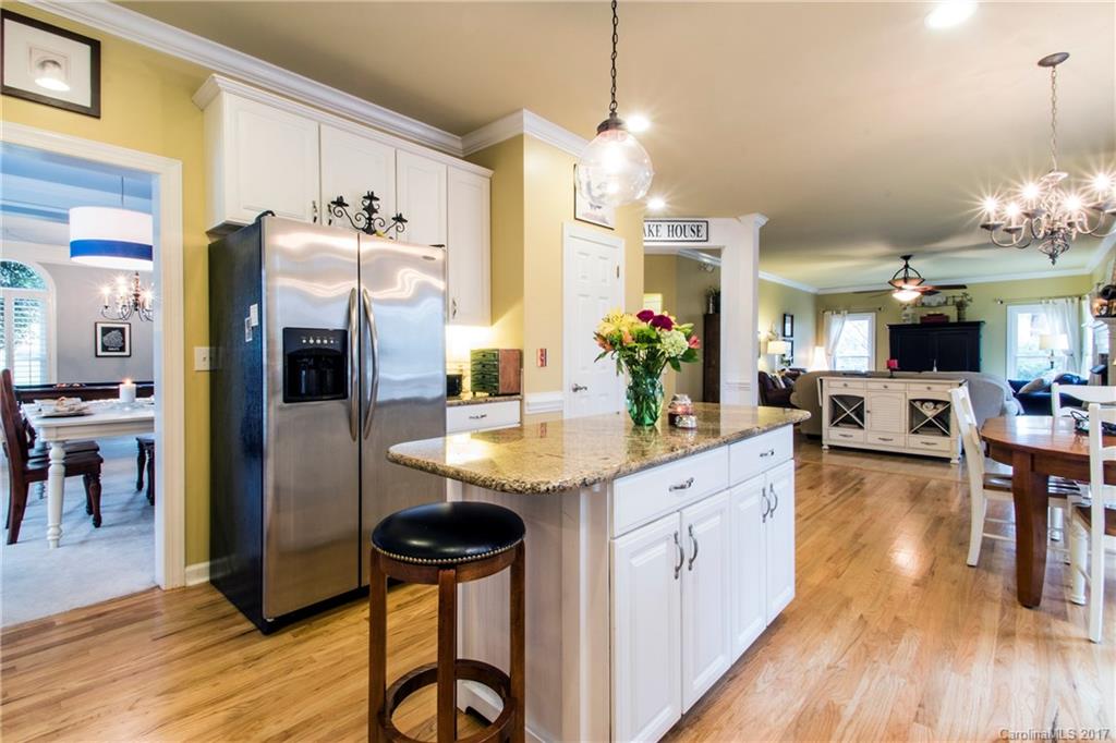 Heron Harbor - Residential