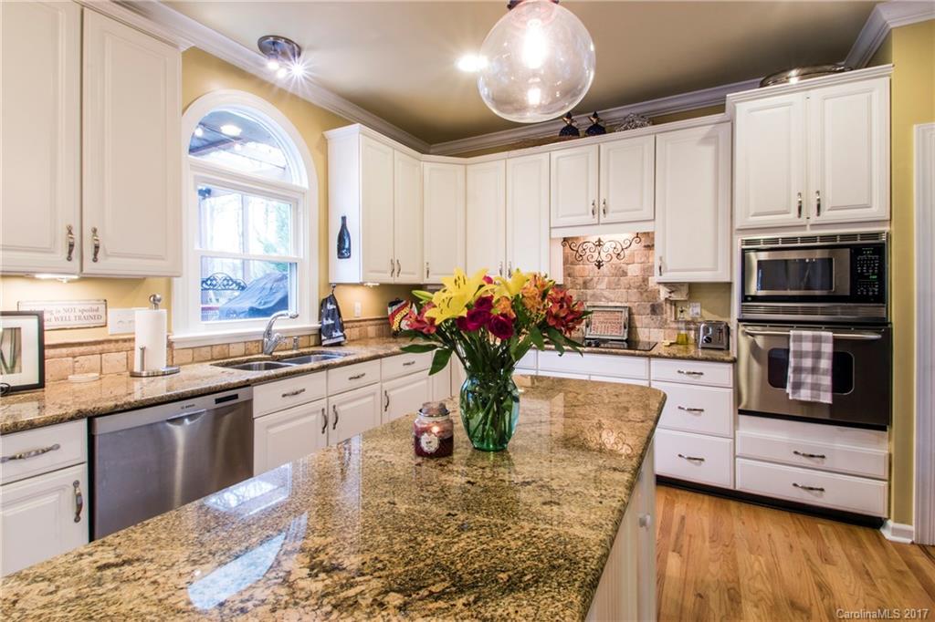 Heron Harbor - Residential