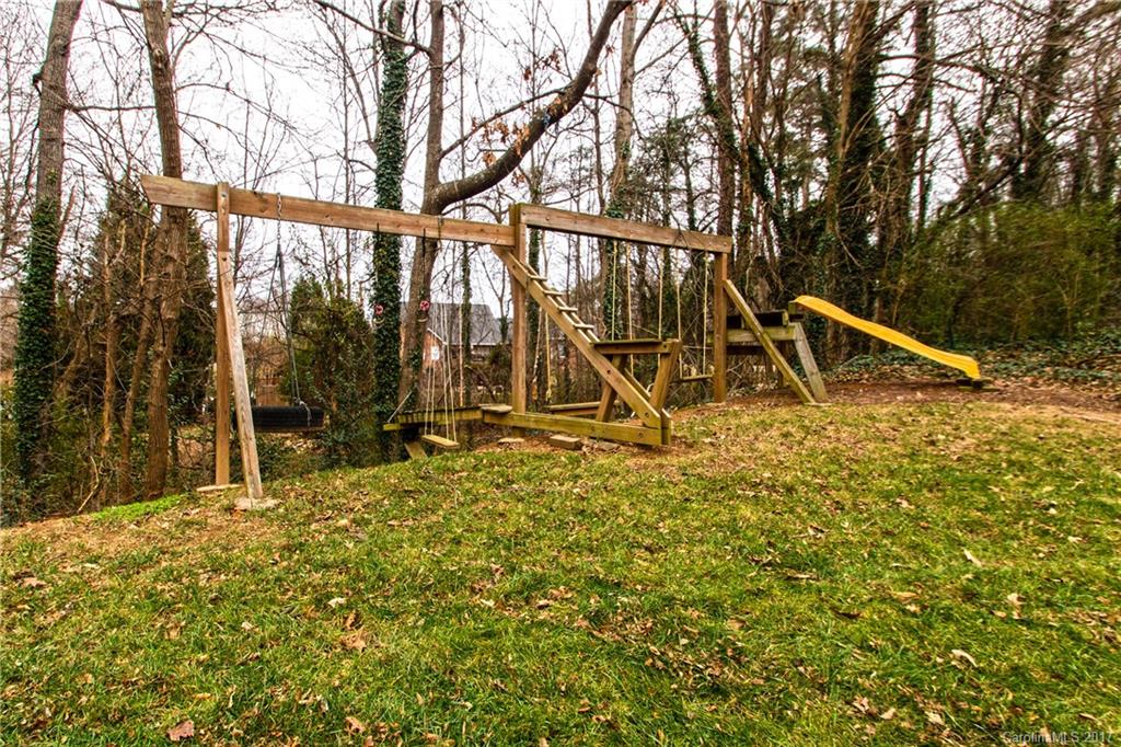 Heron Harbor - Residential