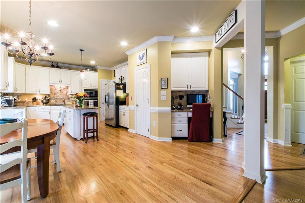 Heron Harbor - Residential