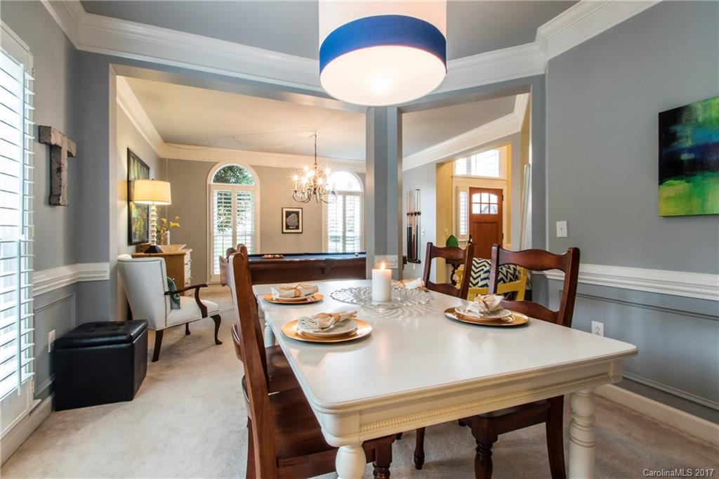 Heron Harbor - Residential