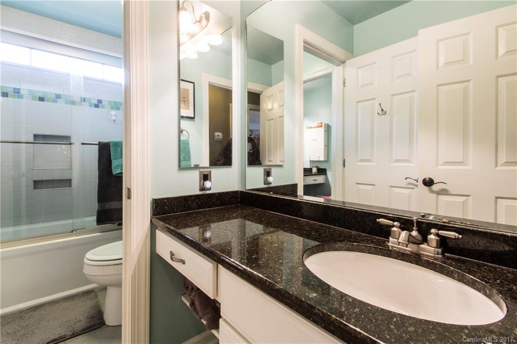 Heron Harbor - Residential