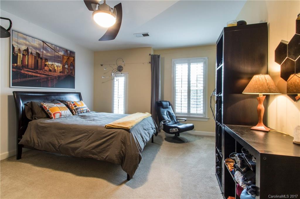 Heron Harbor - Residential