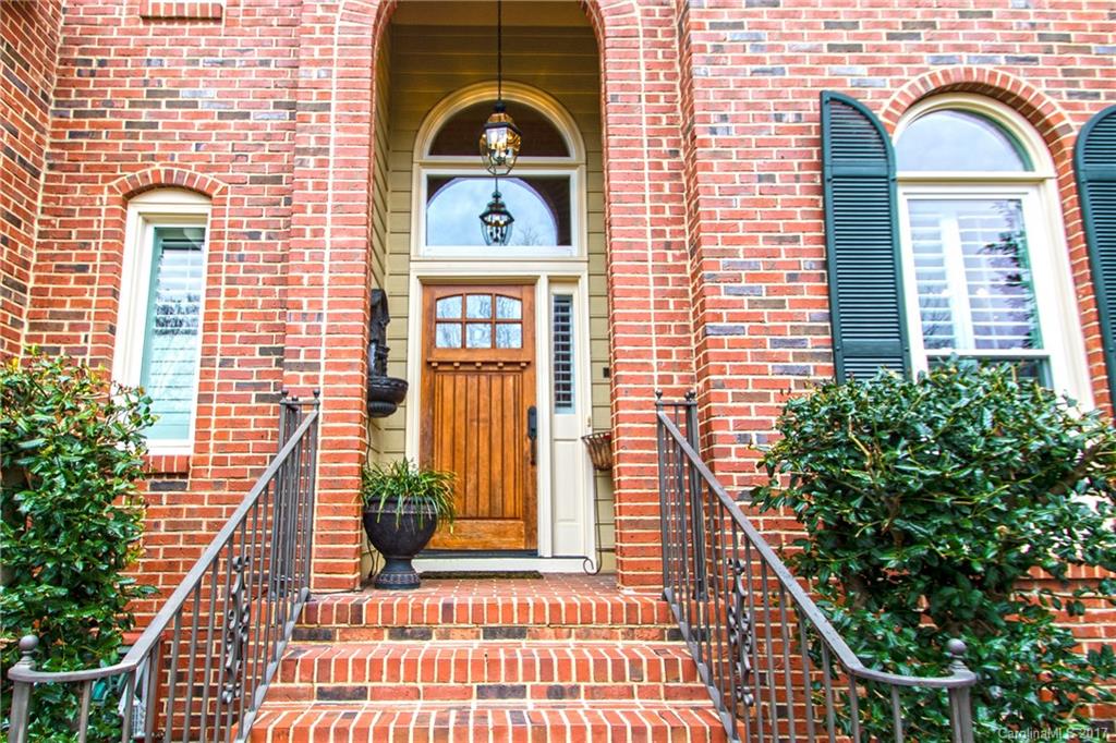 Heron Harbor - Residential