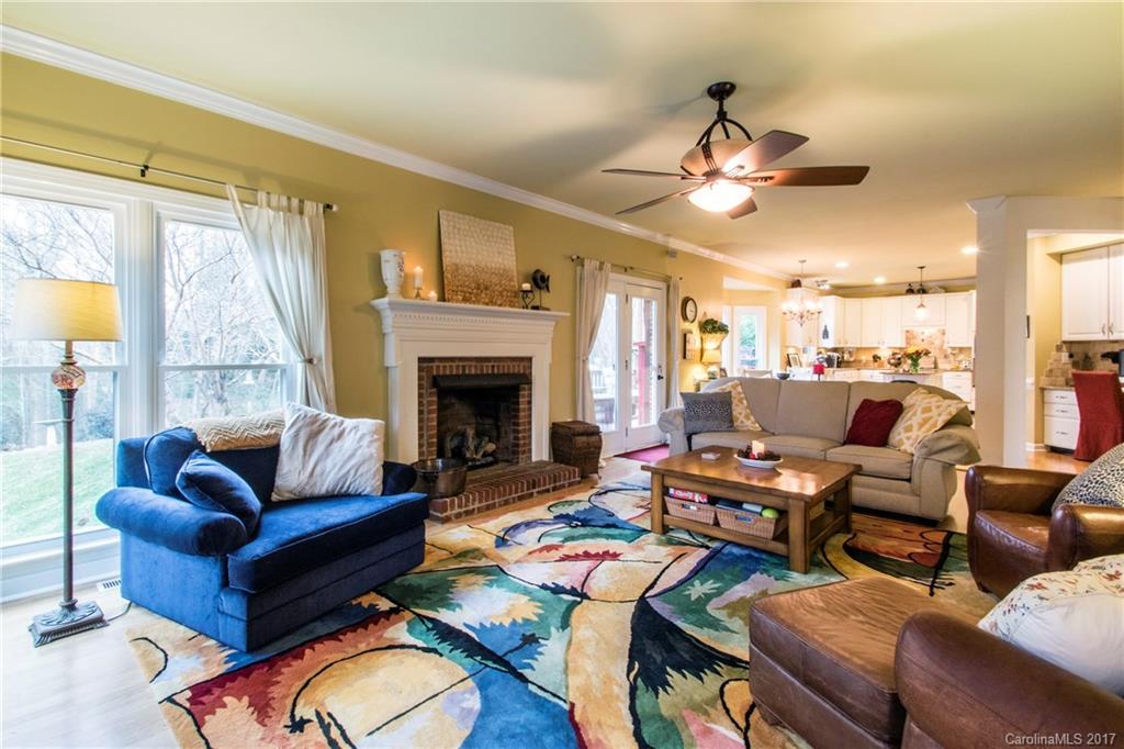 Heron Harbor - Residential