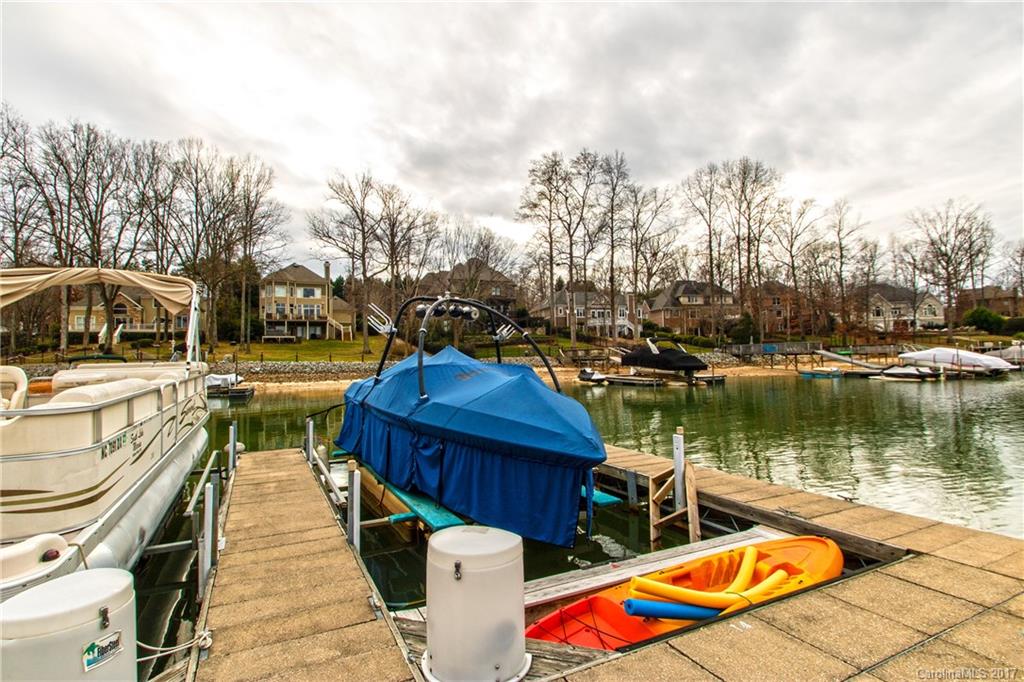 Heron Harbor - Residential