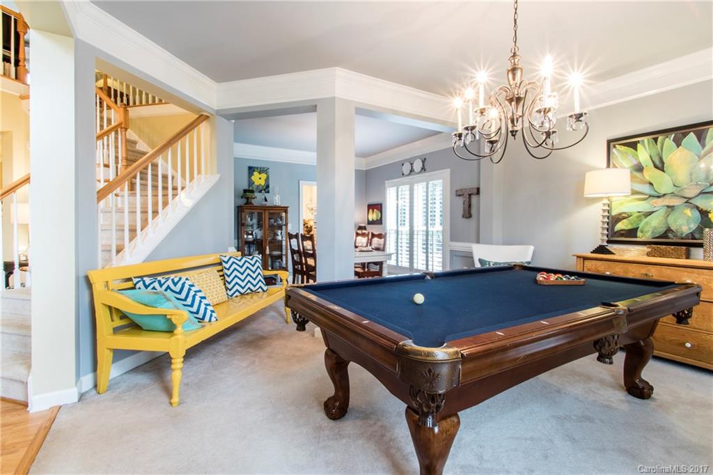 Heron Harbor - Residential