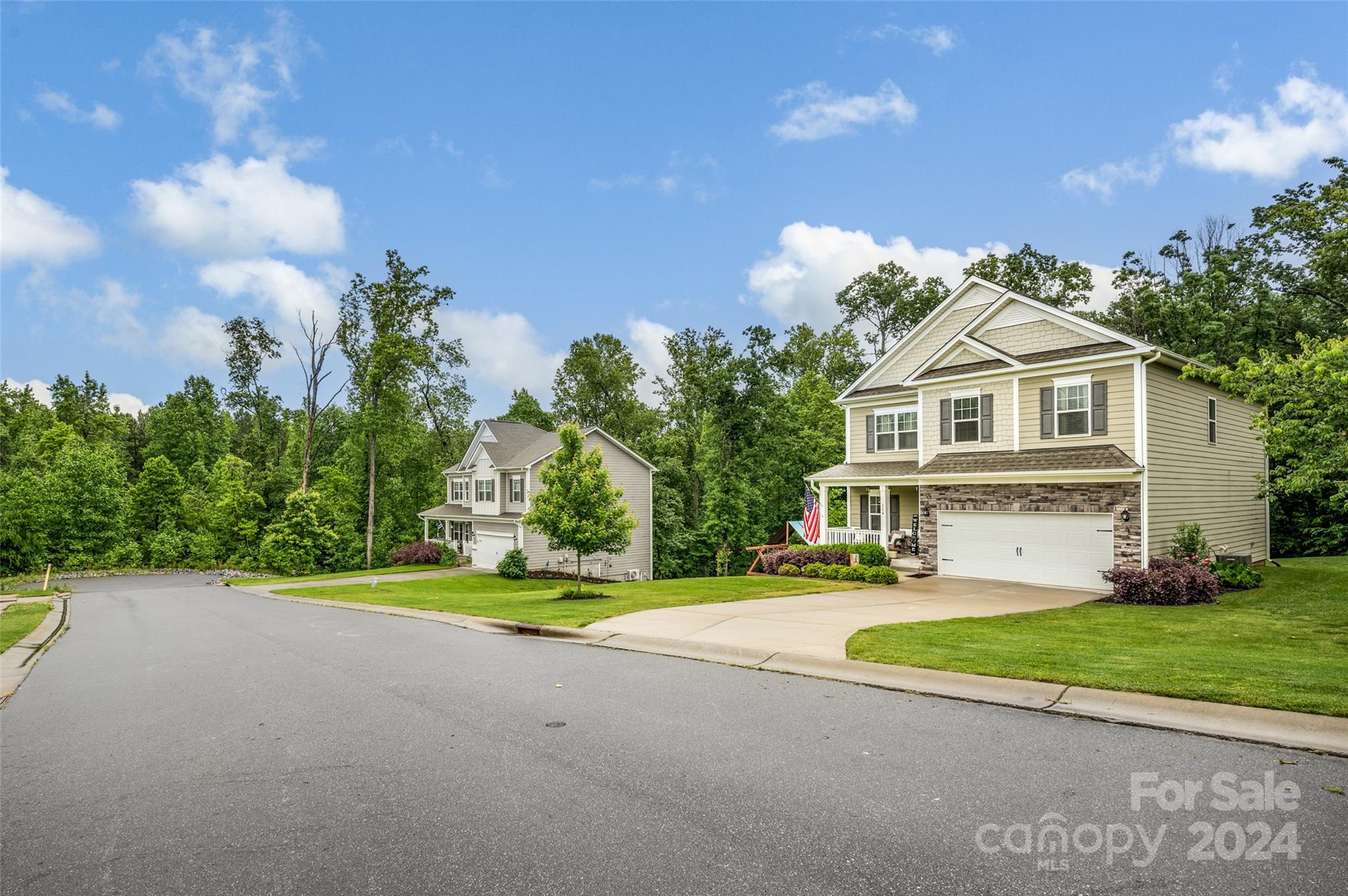 Autumn Brook - Residential