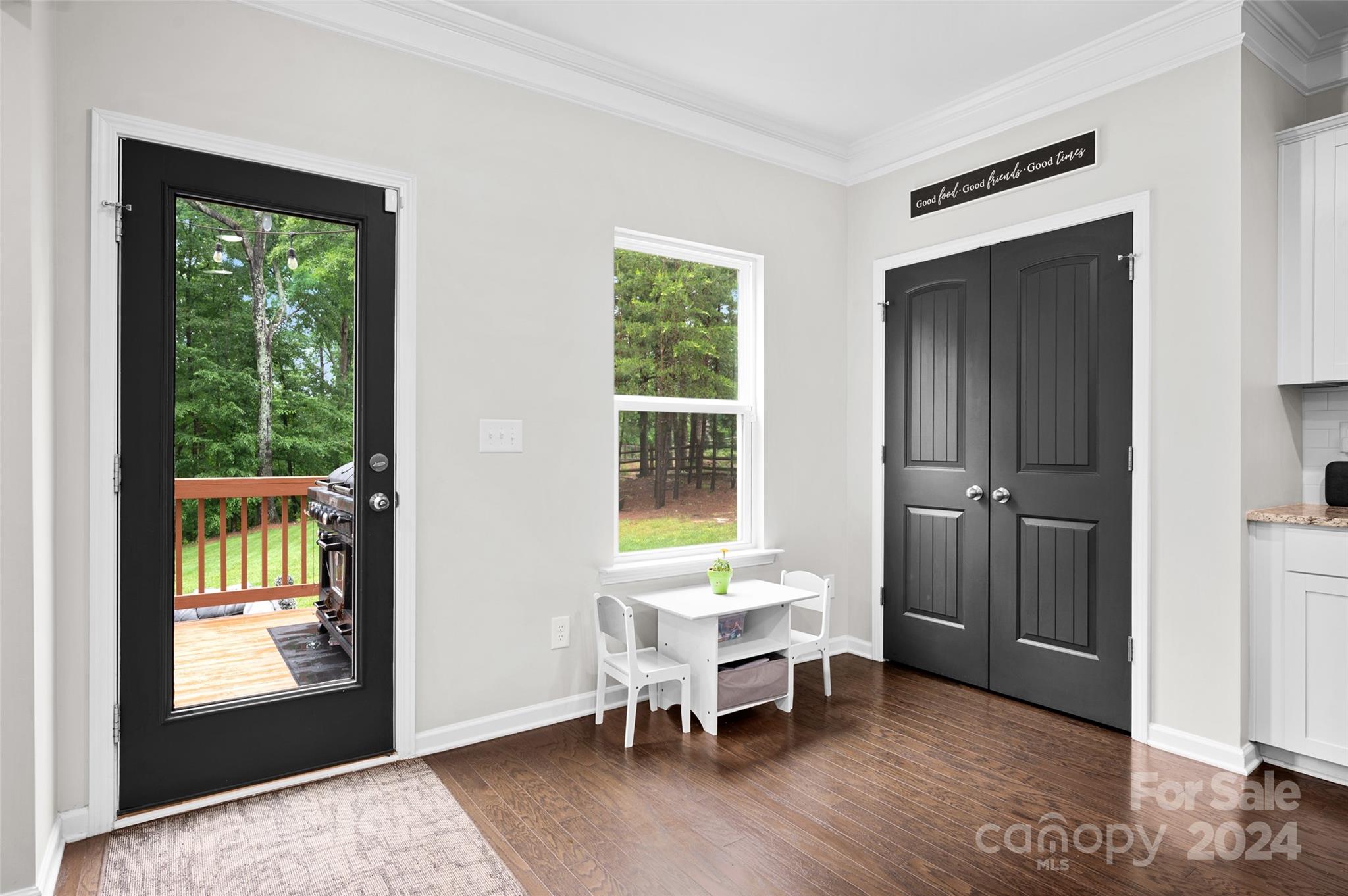 Autumn Brook - Residential