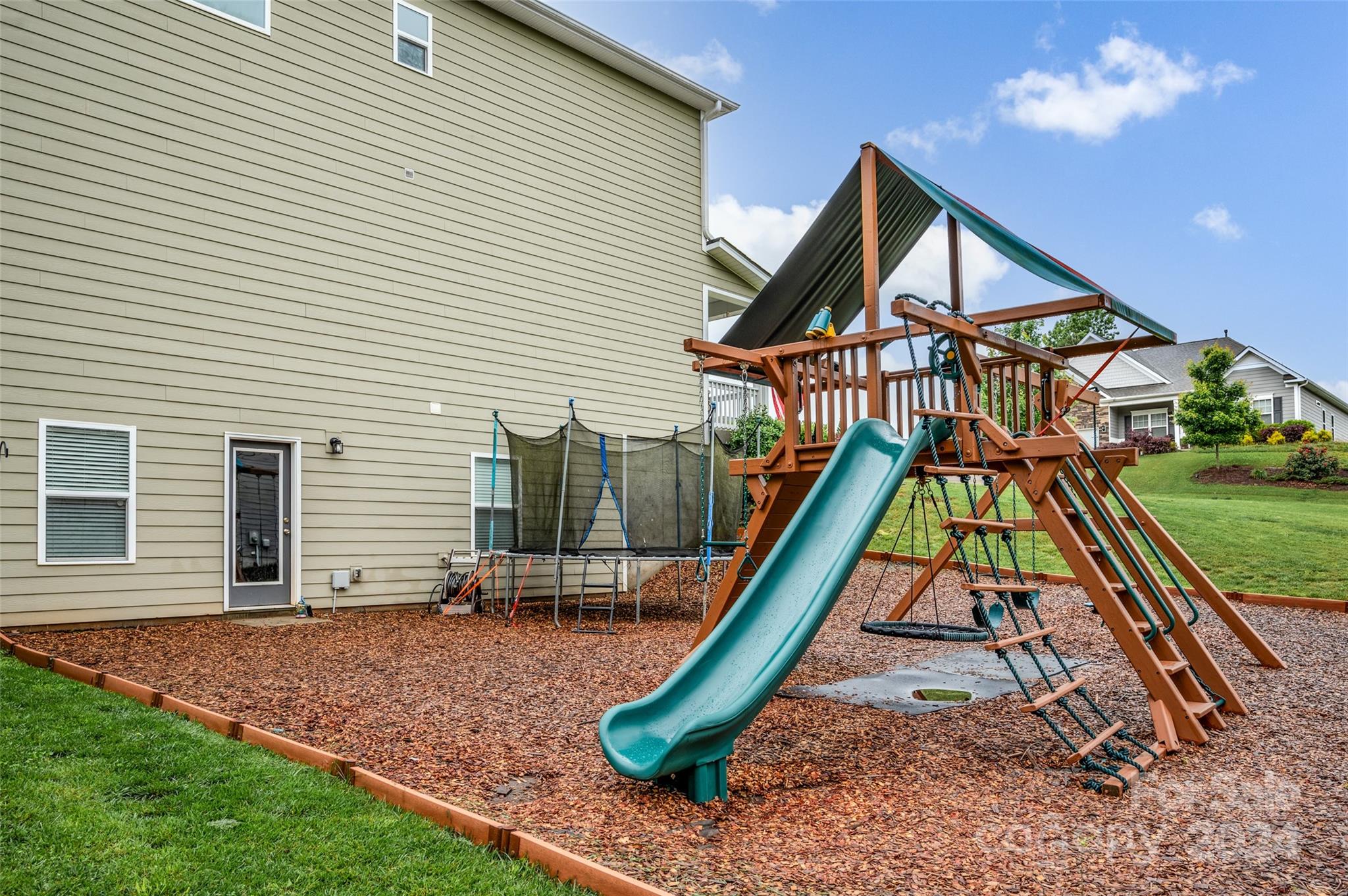 Autumn Brook - Residential