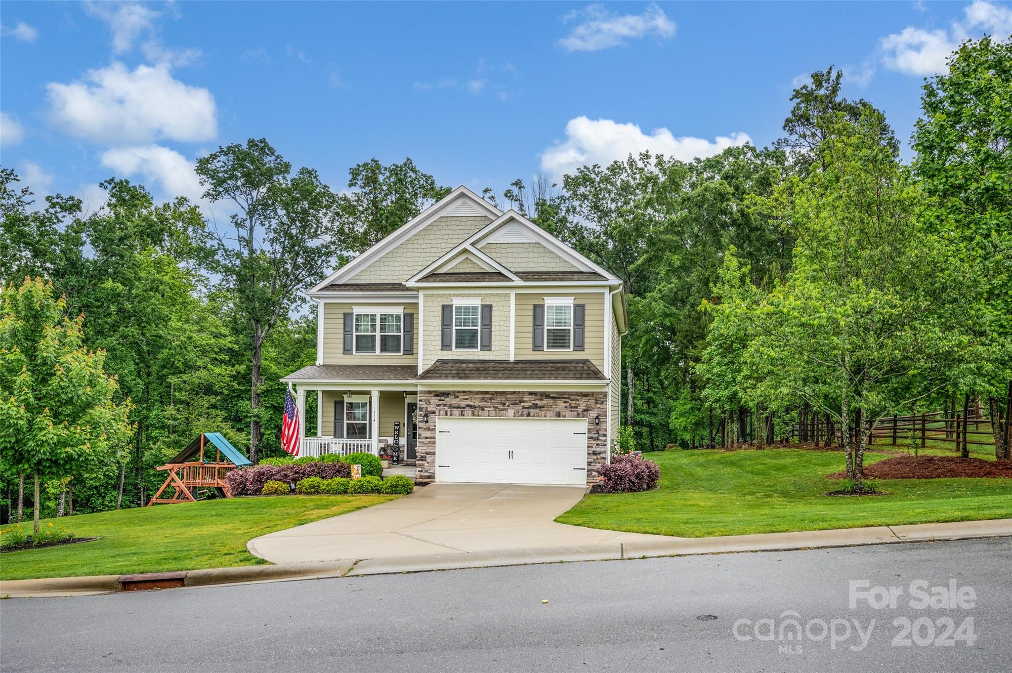 Autumn Brook - Residential