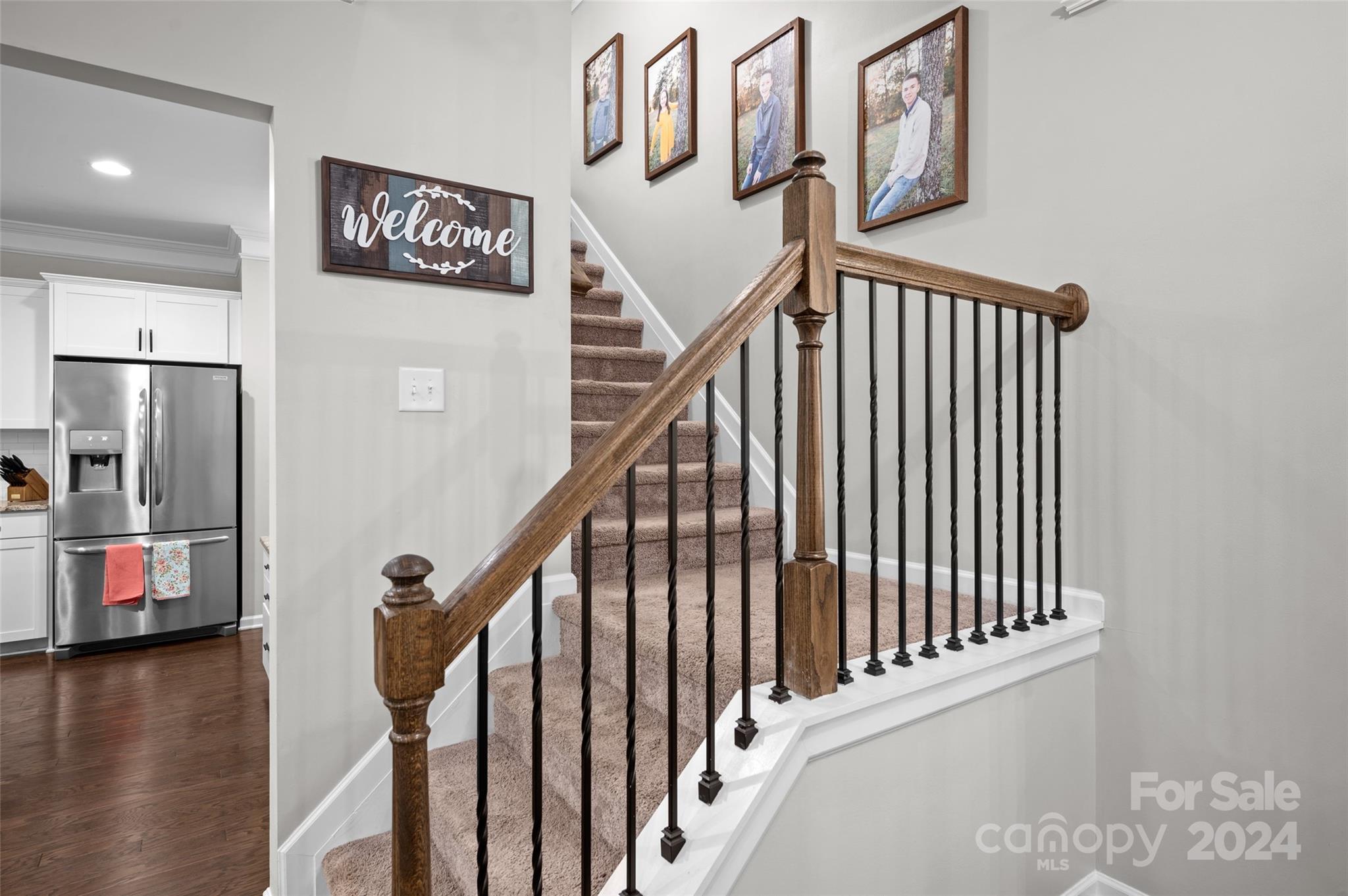 Autumn Brook - Residential