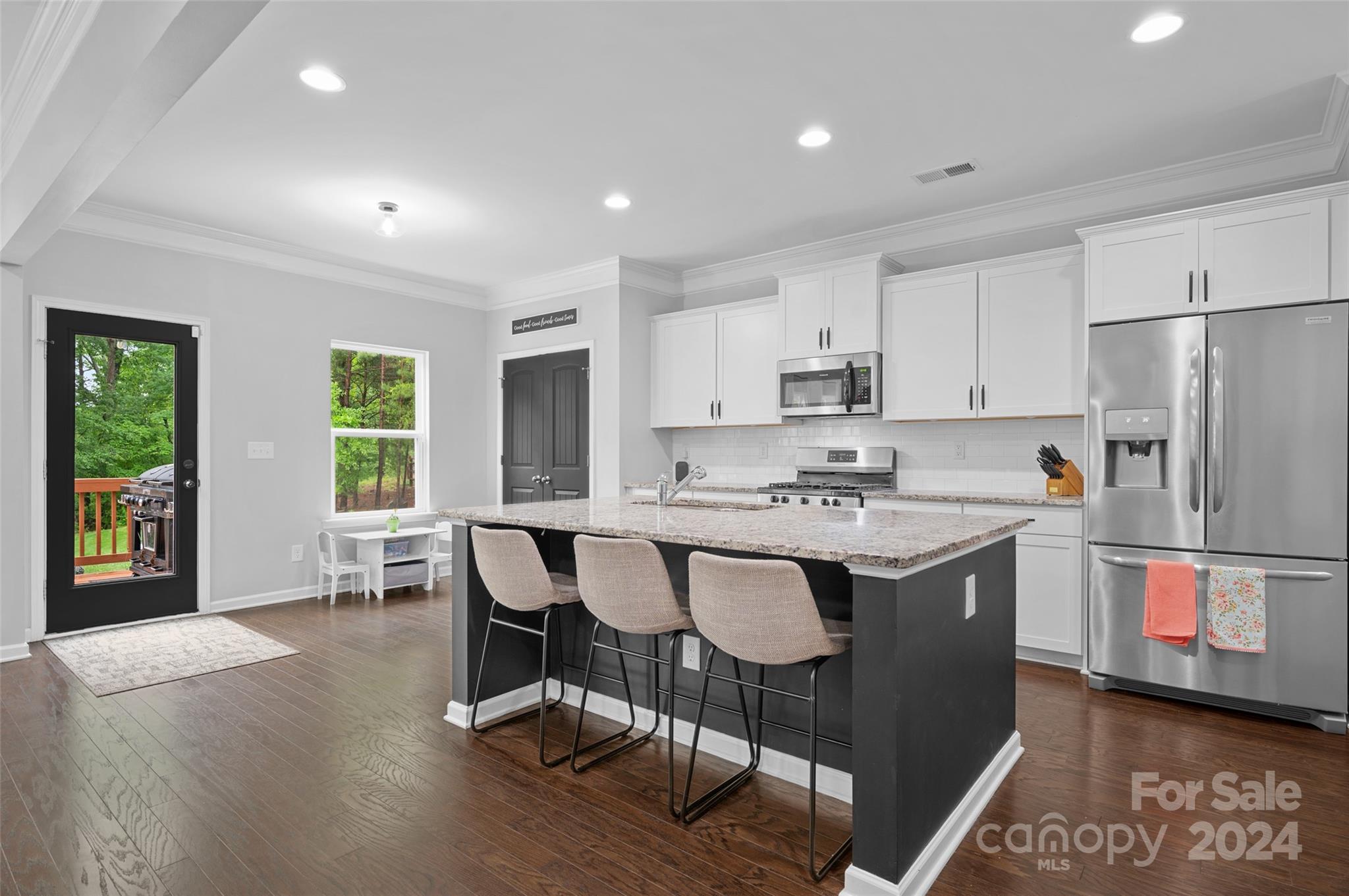 Autumn Brook - Residential