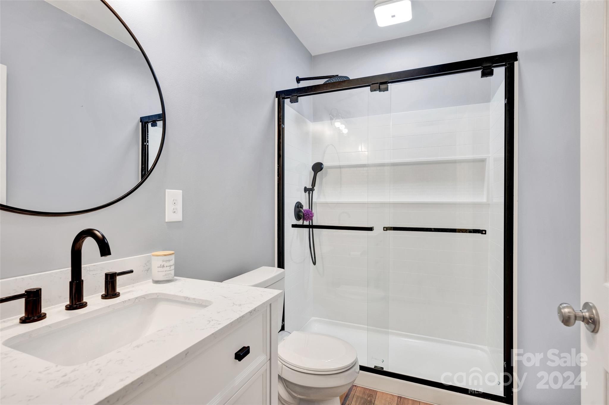 Autumn Brook - Residential