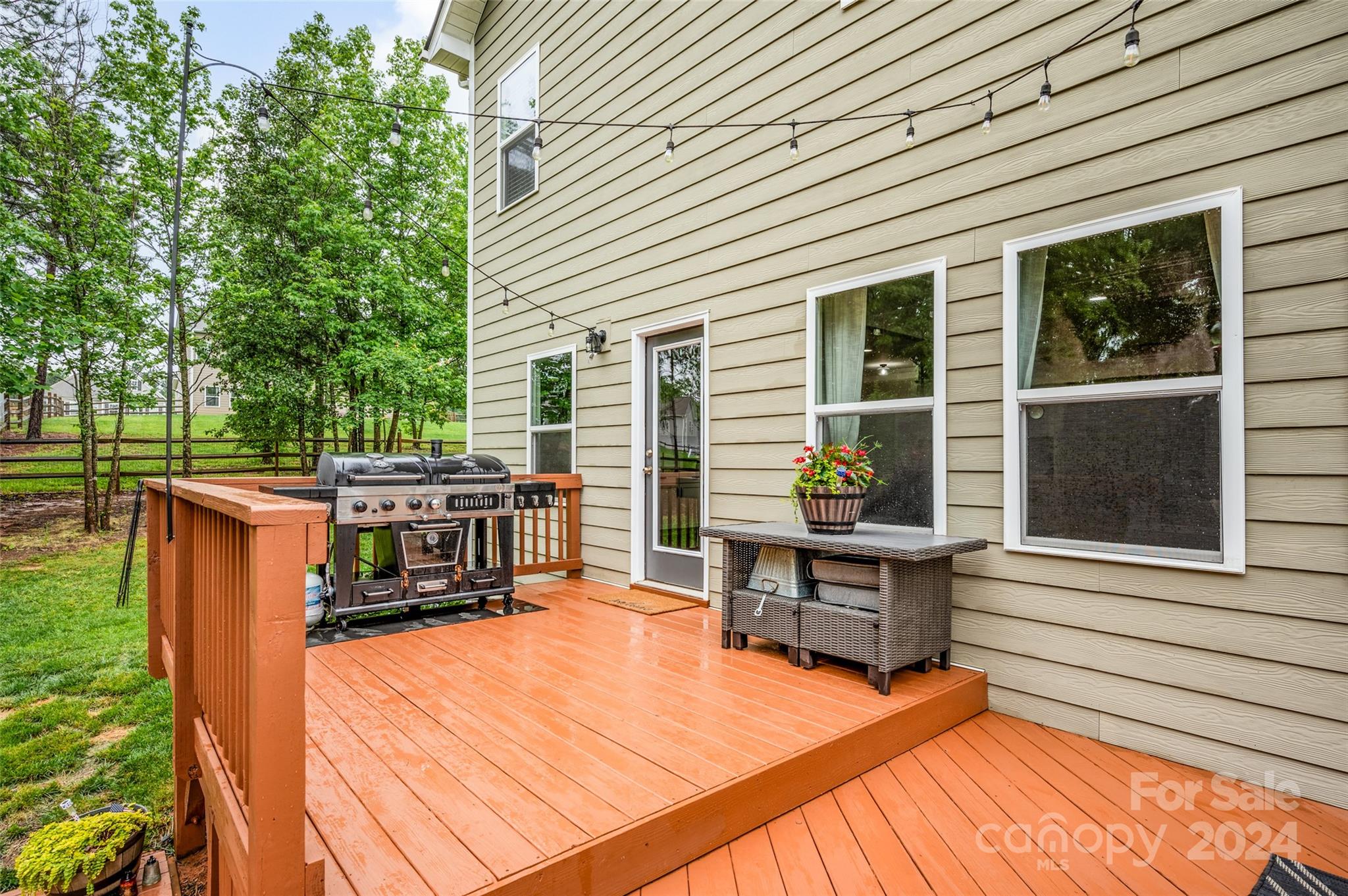 Autumn Brook - Residential