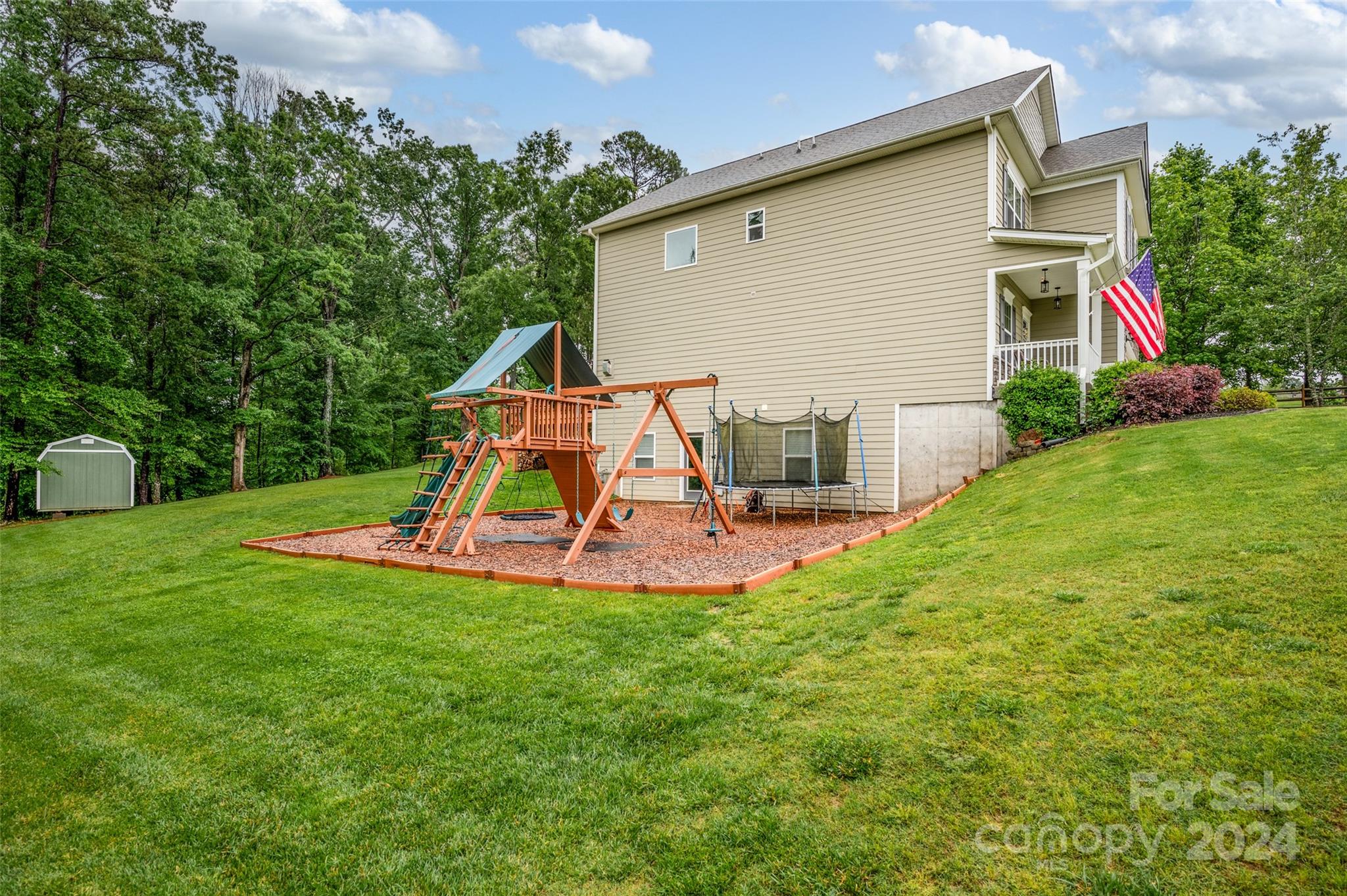 Autumn Brook - Residential