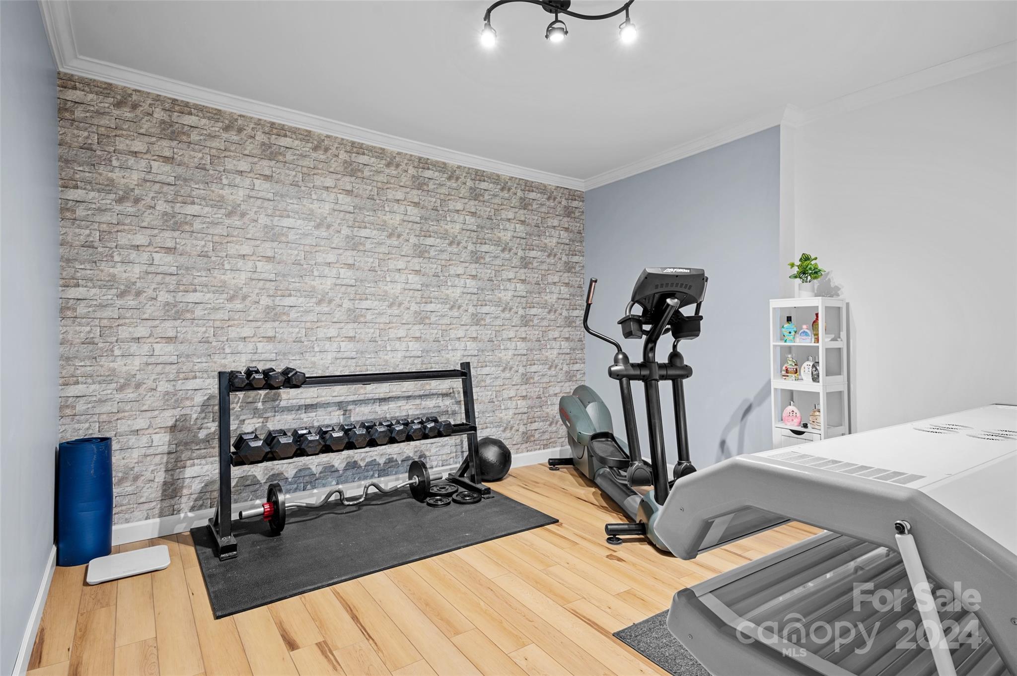 Autumn Brook - Residential