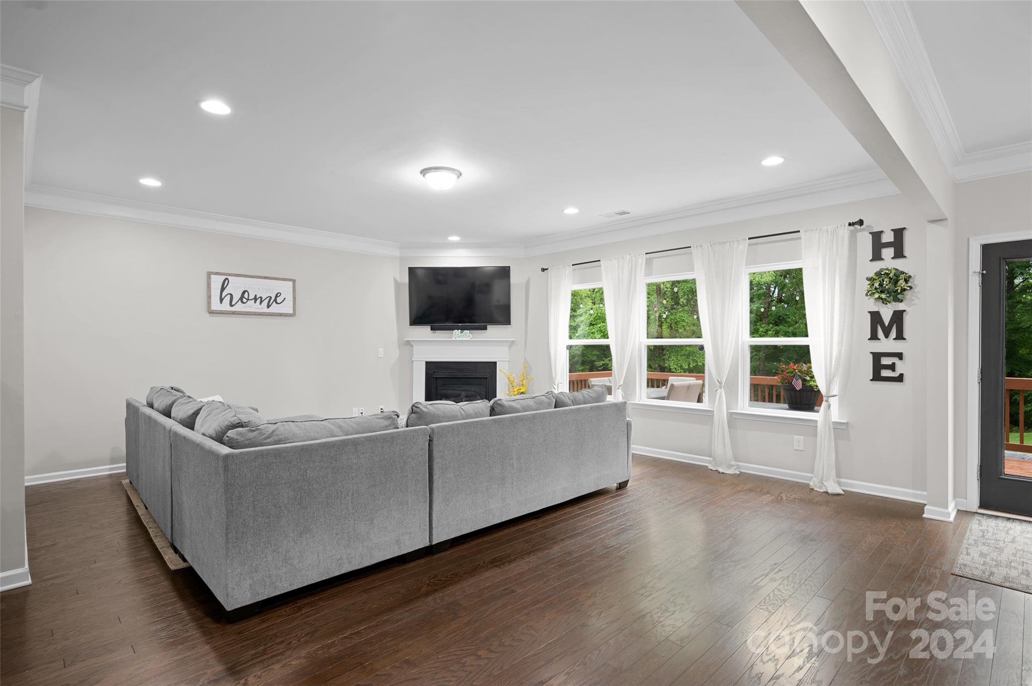 Autumn Brook - Residential