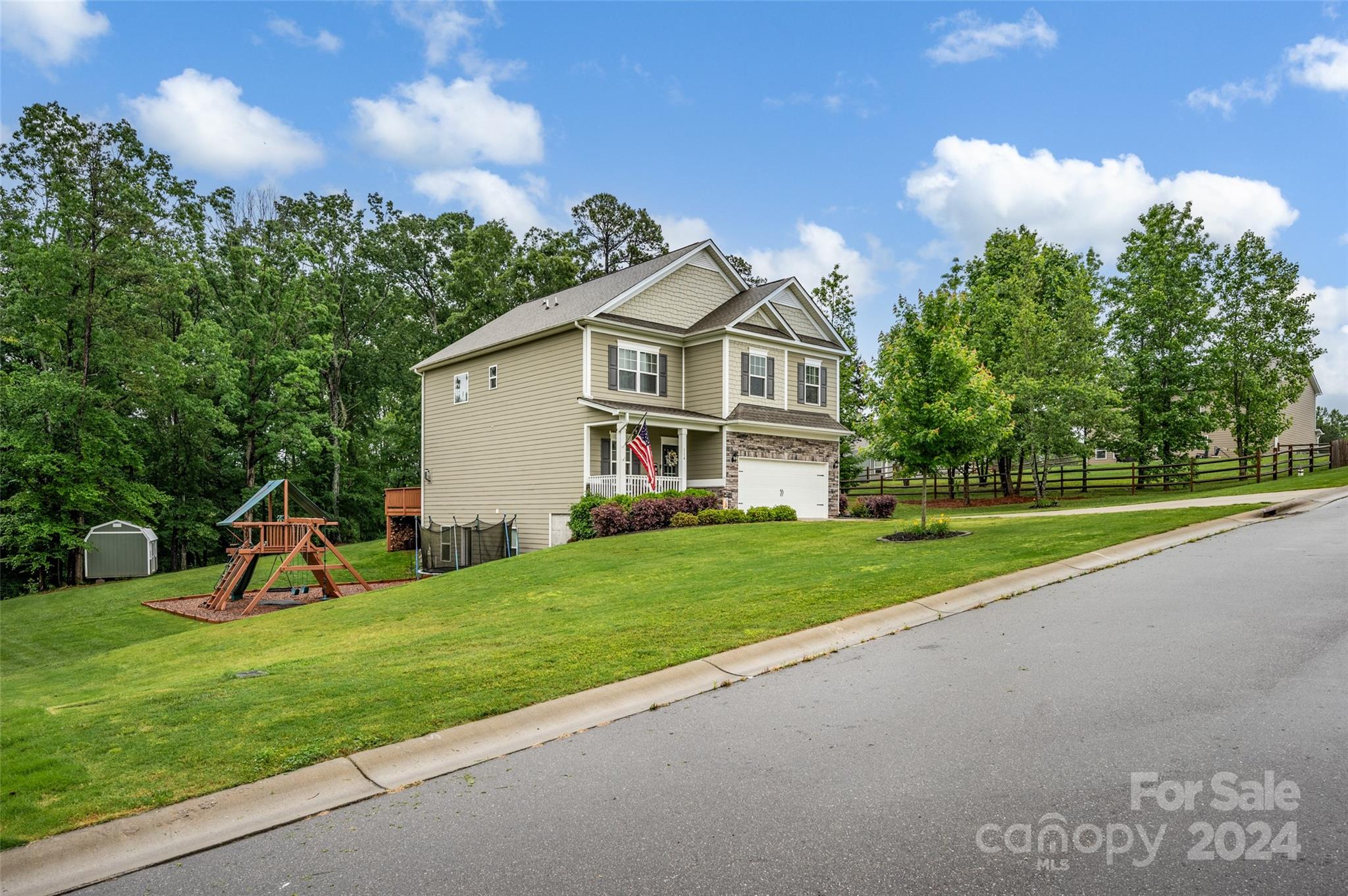 Autumn Brook - Residential