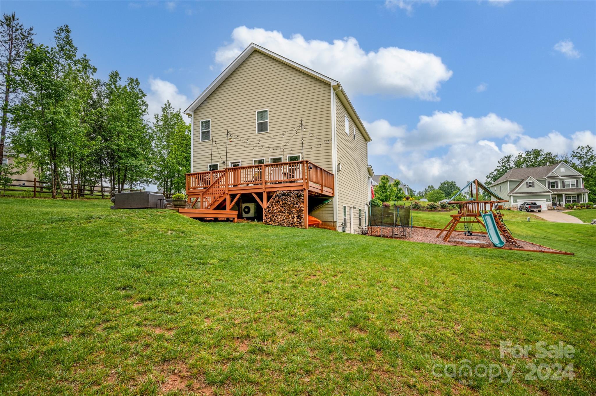 Autumn Brook - Residential