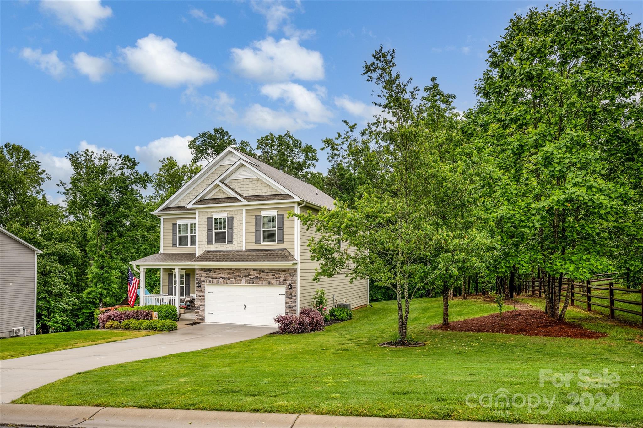 Autumn Brook - Residential