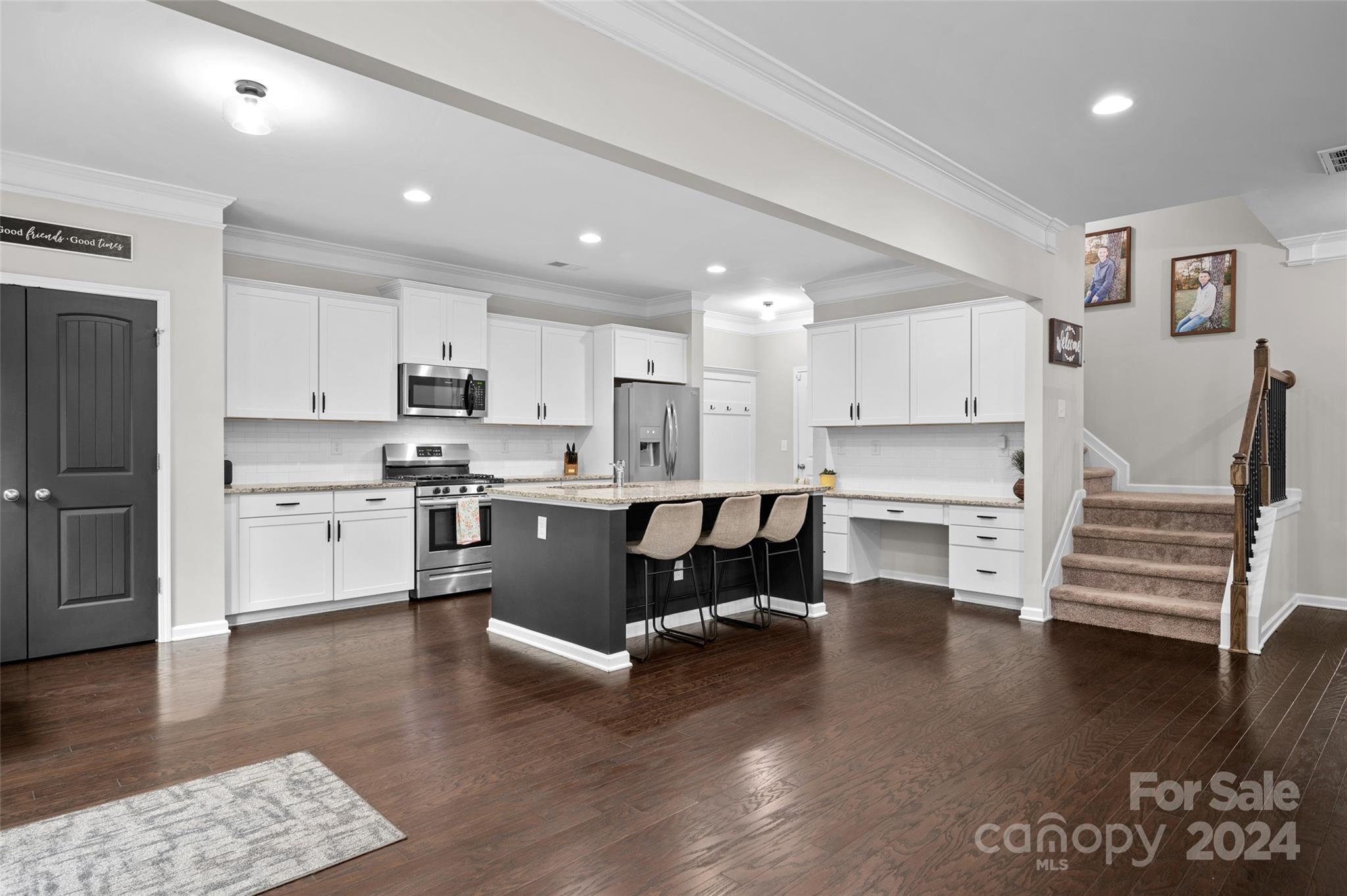 Autumn Brook - Residential