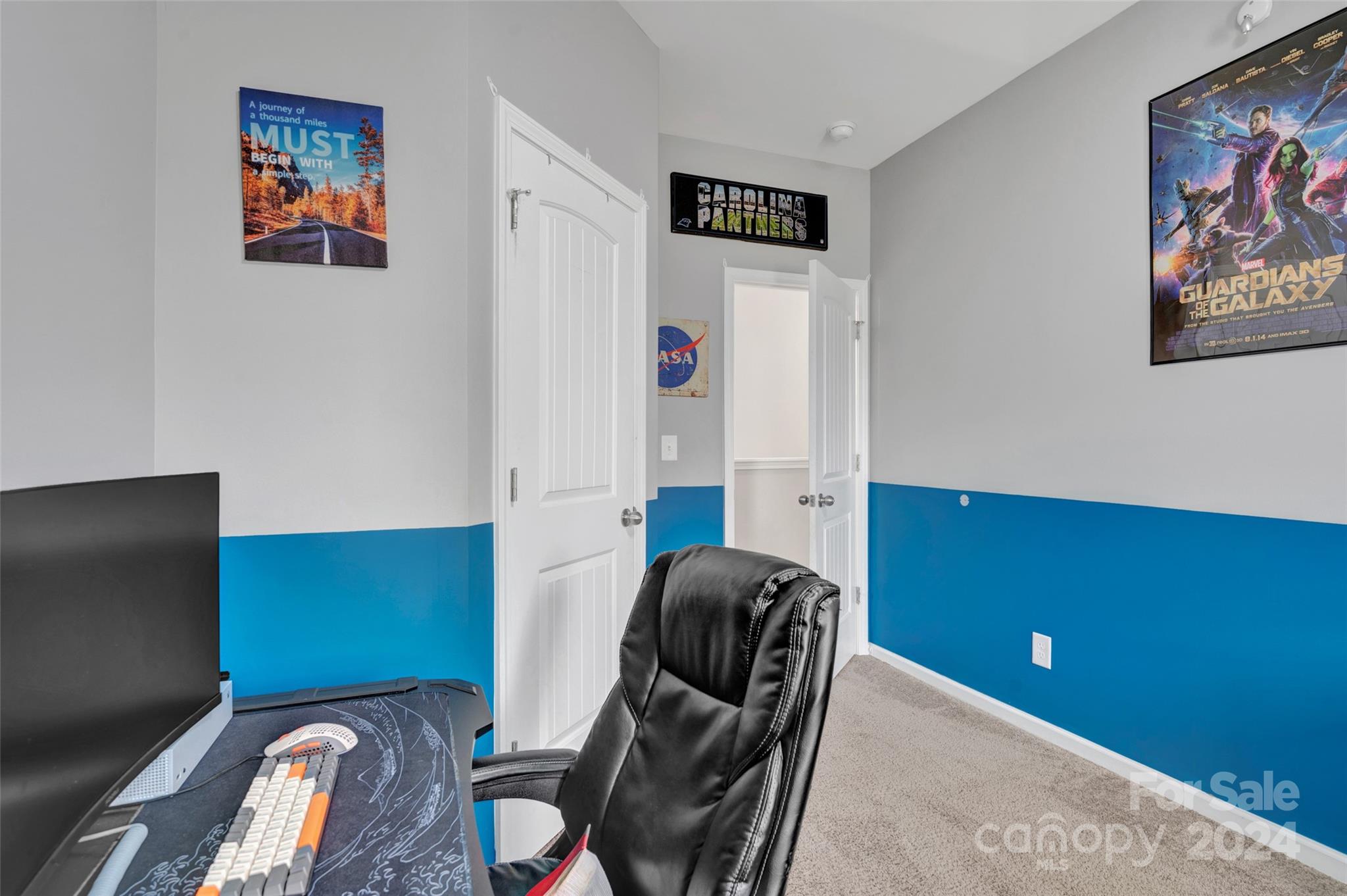 Autumn Brook - Residential