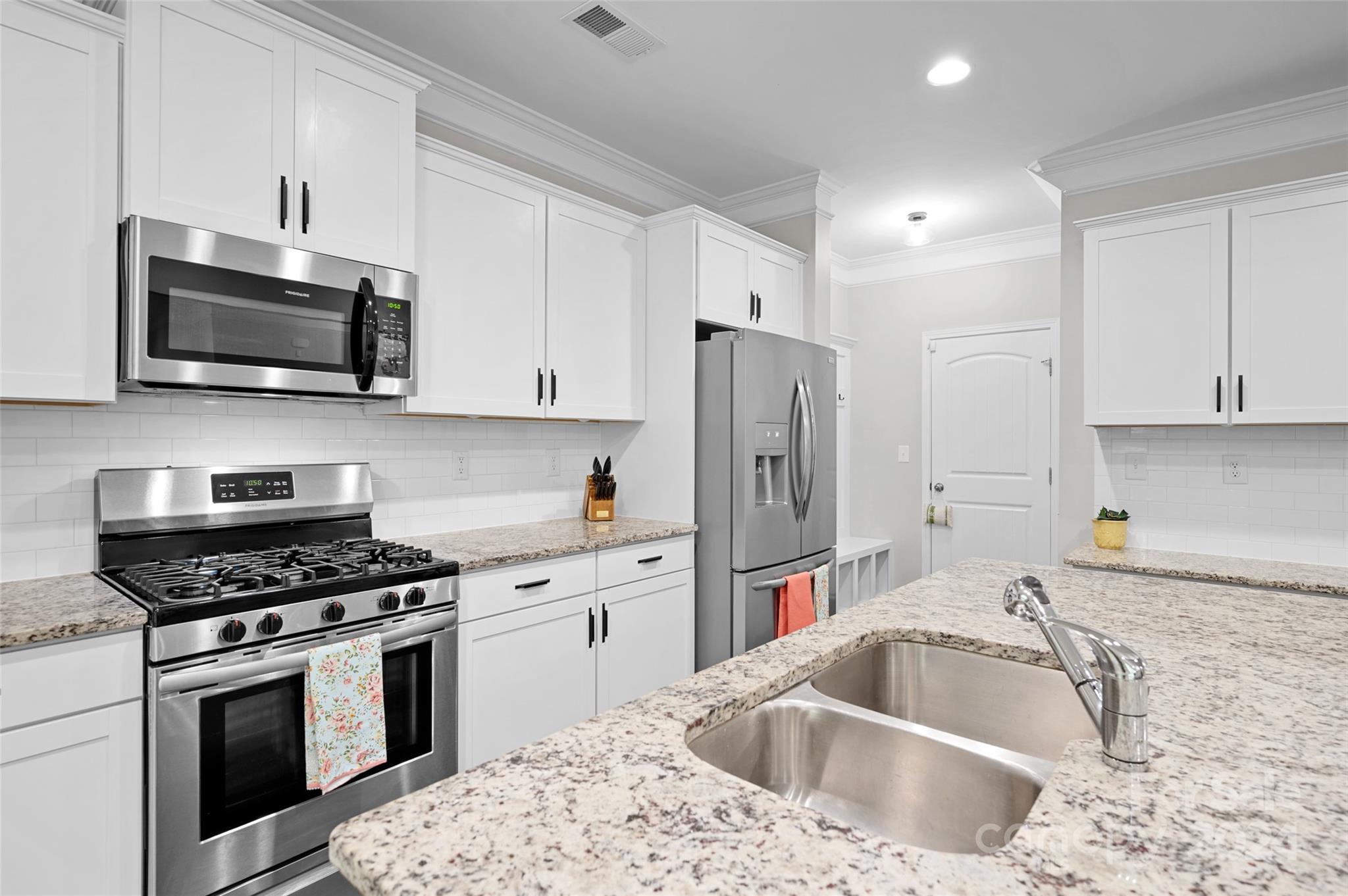 Autumn Brook - Residential