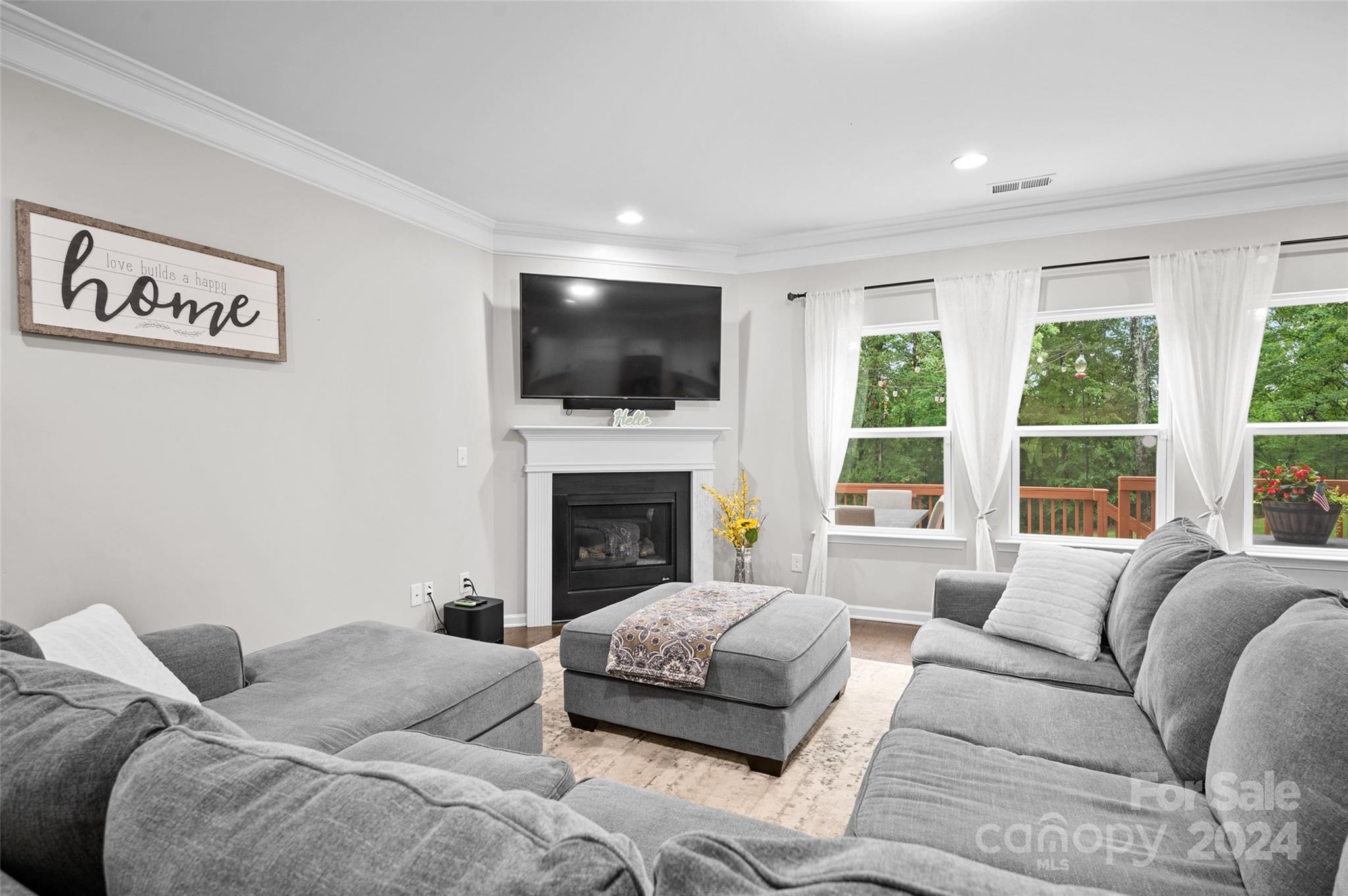 Autumn Brook - Residential