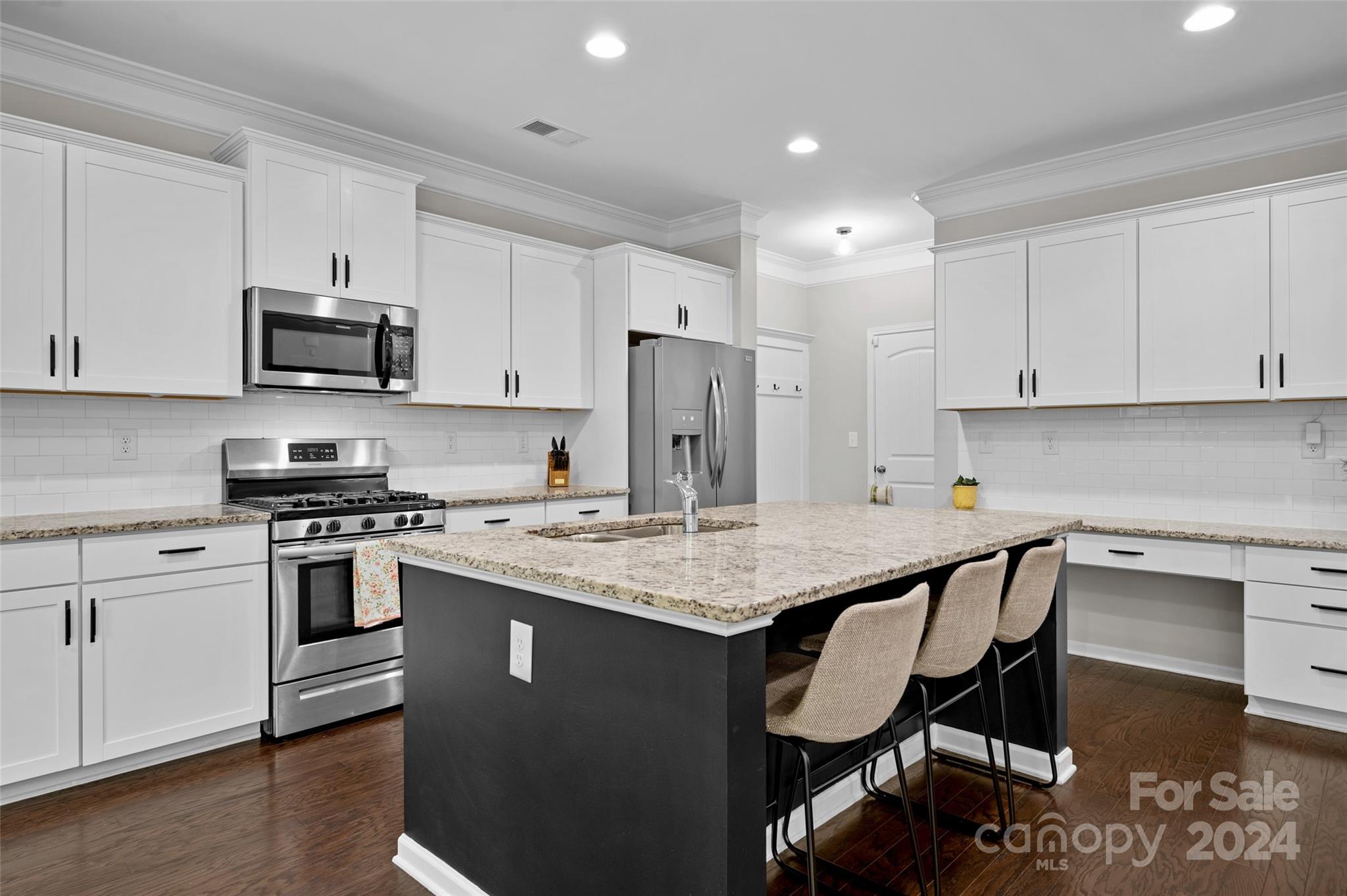 Autumn Brook - Residential