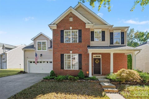 Photo of 14412 Laurel Tree Lane, Huntersville, NC 28078 (MLS # 4434983)