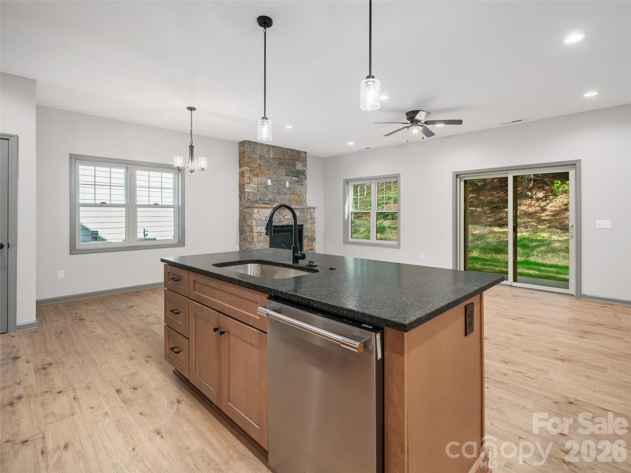 Dogwood Point - Residential