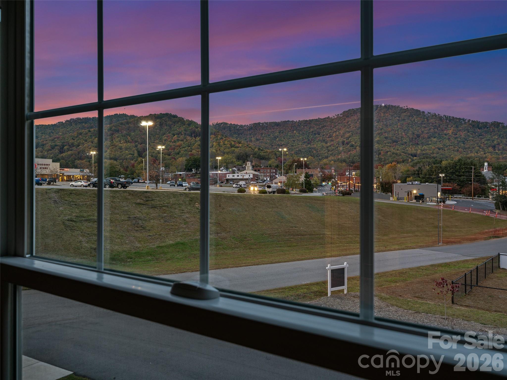 Dogwood Point - Residential