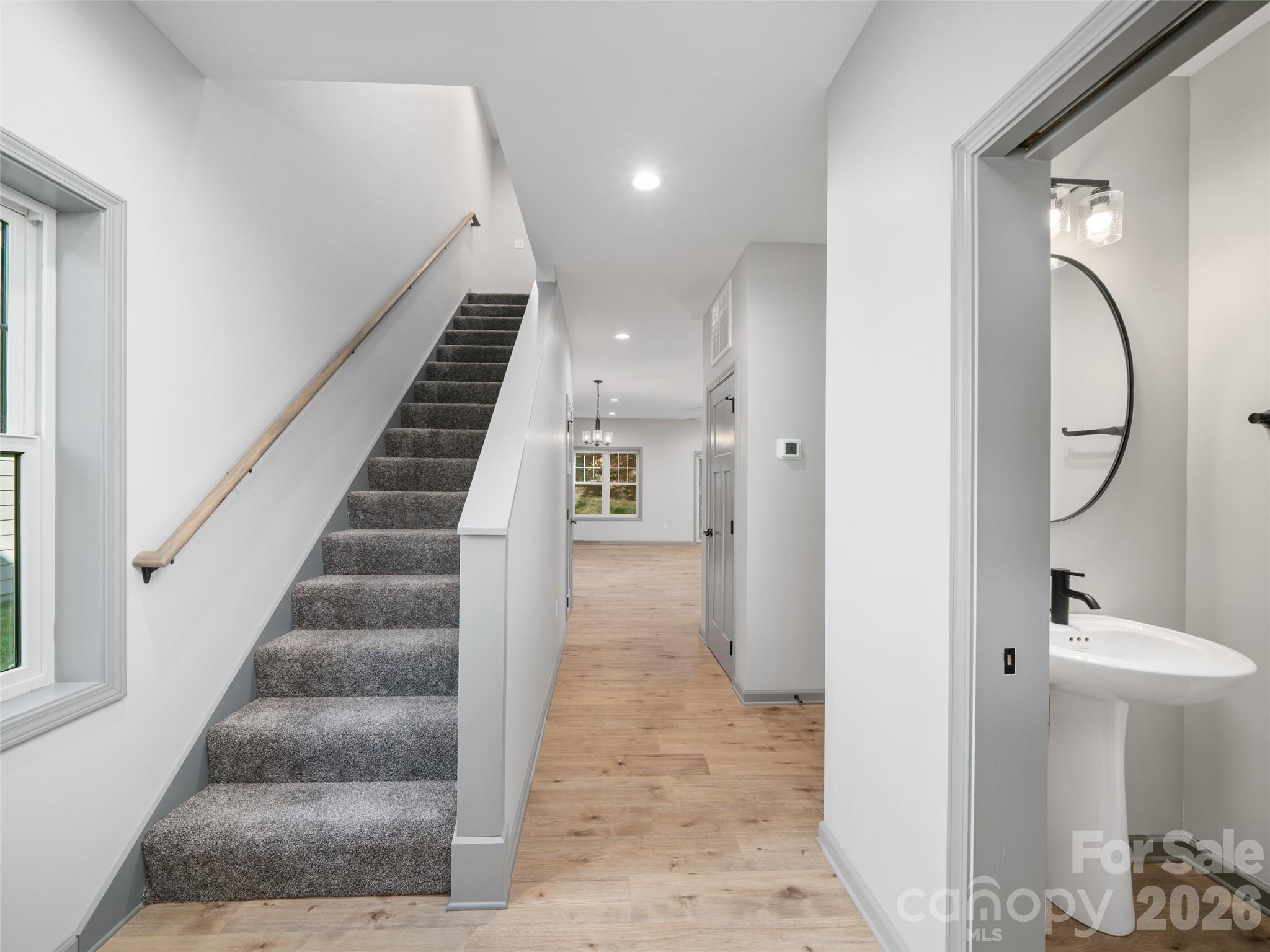 Dogwood Point - Residential