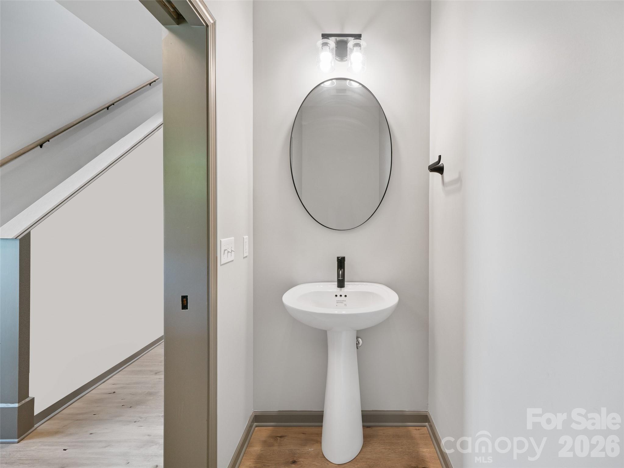 Dogwood Point - Residential