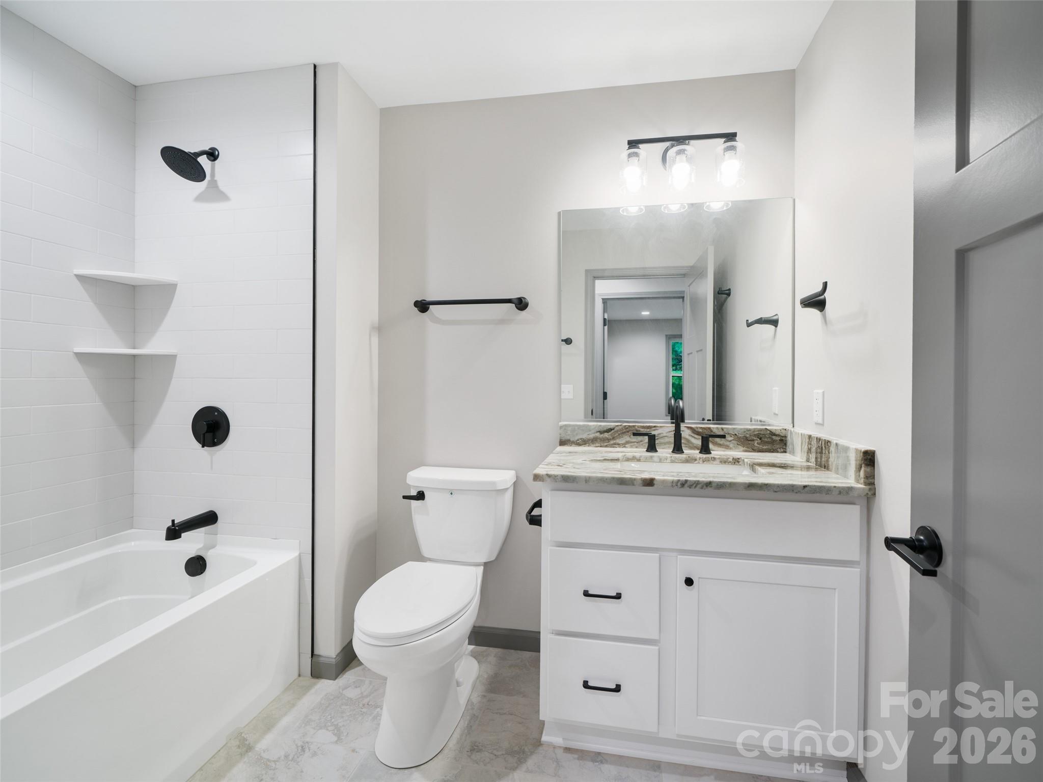 Dogwood Point - Residential