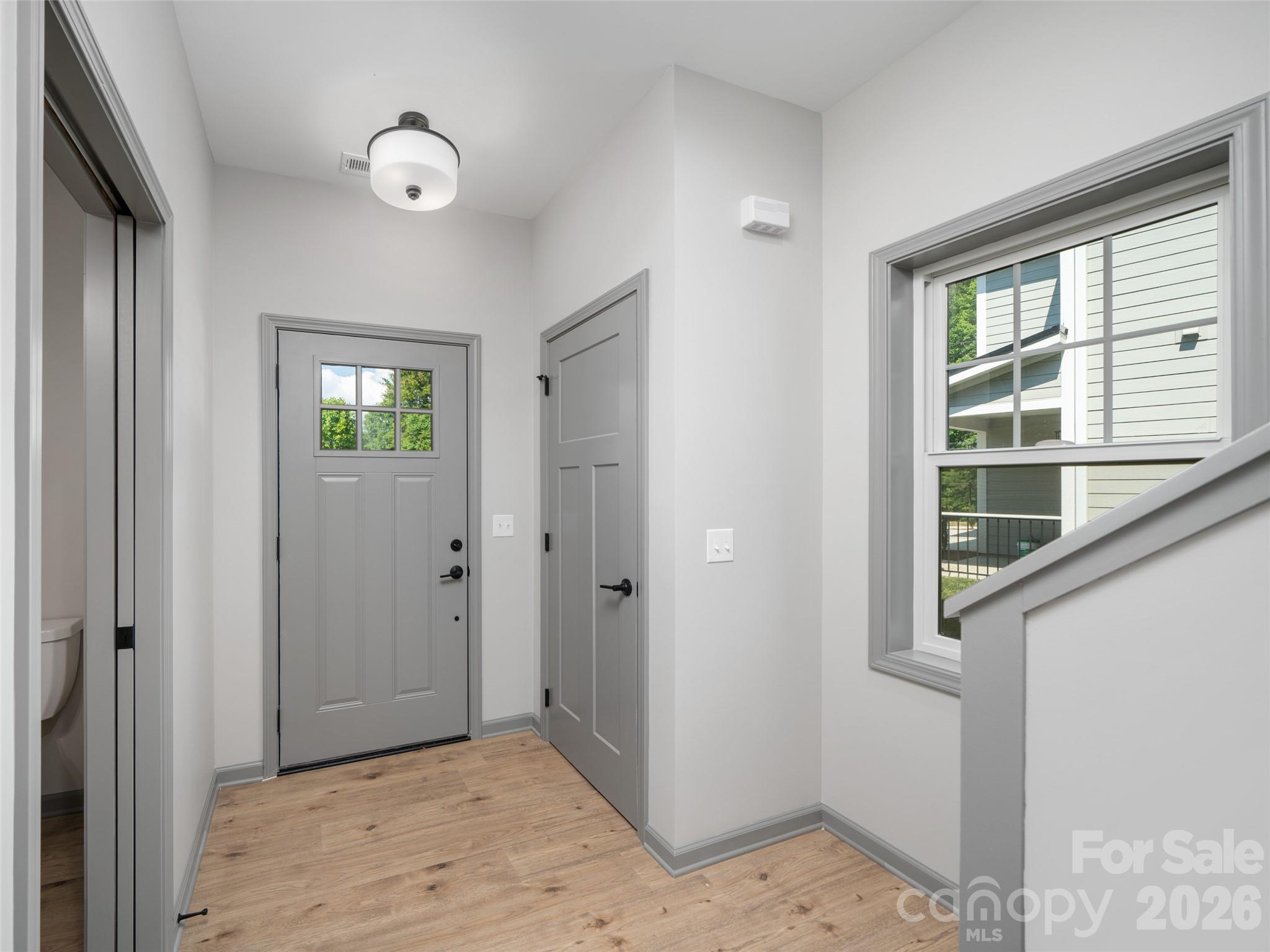 Dogwood Point - Residential