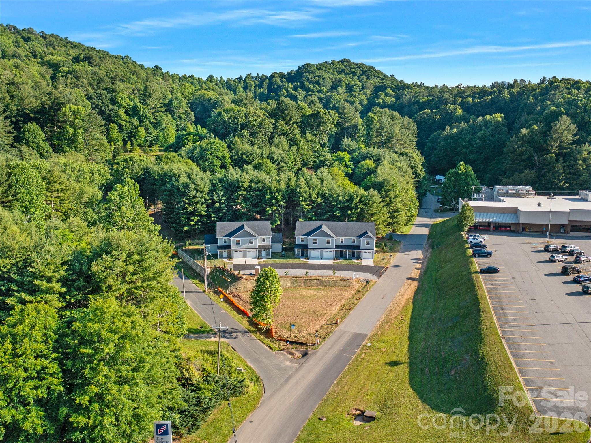 Dogwood Point - Residential