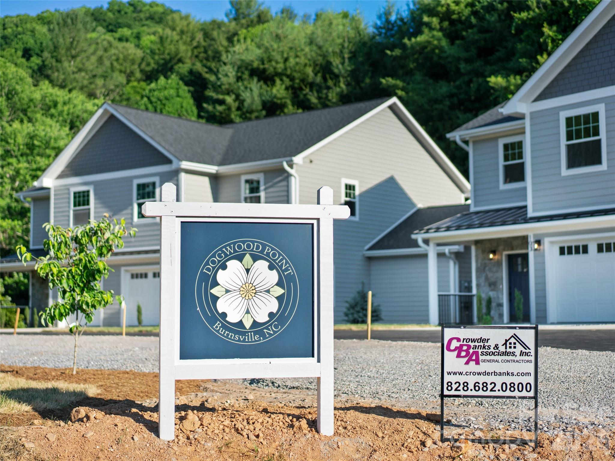 Dogwood Point - Residential