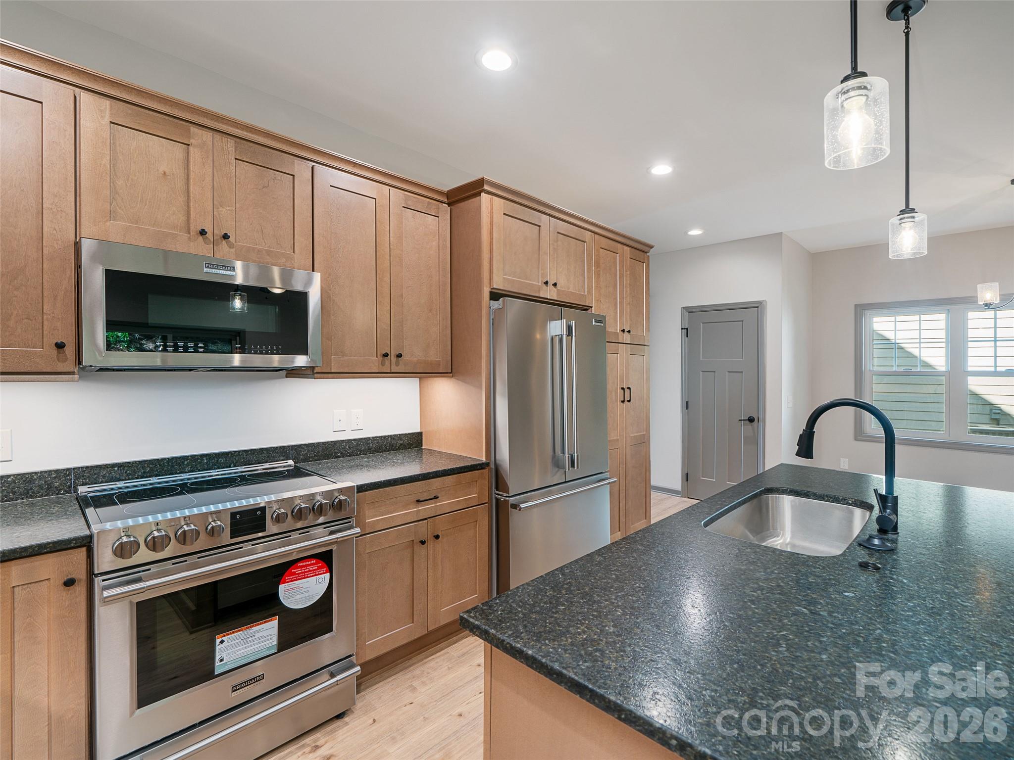 Dogwood Point - Residential