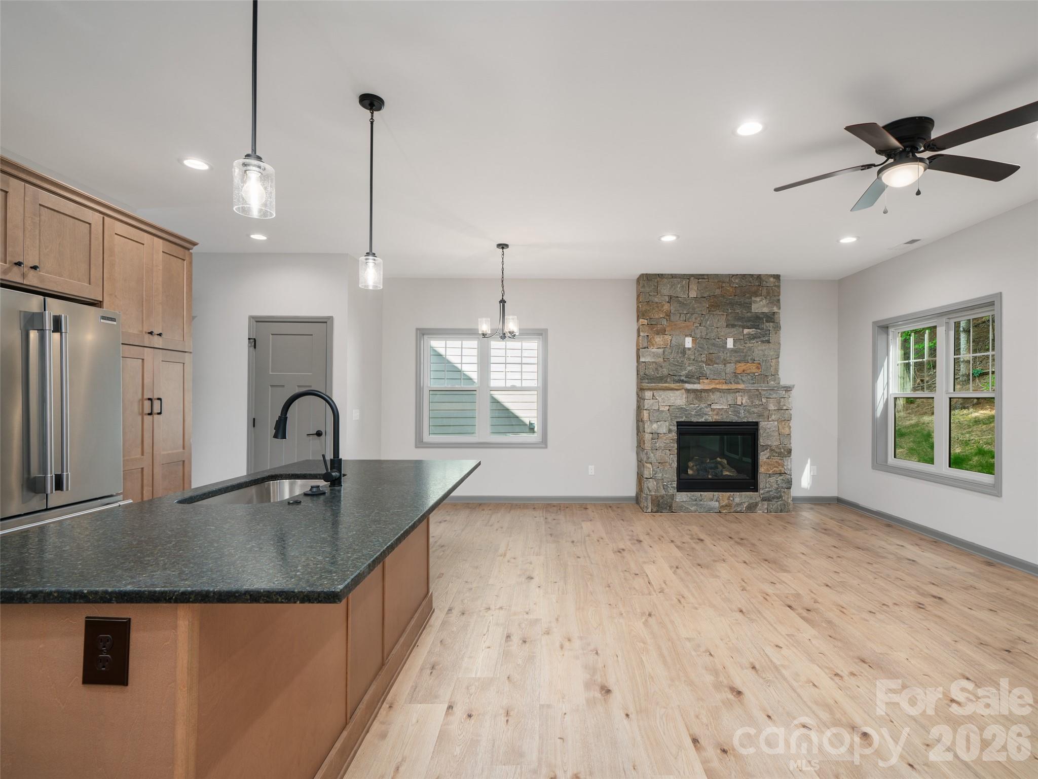 Dogwood Point - Residential