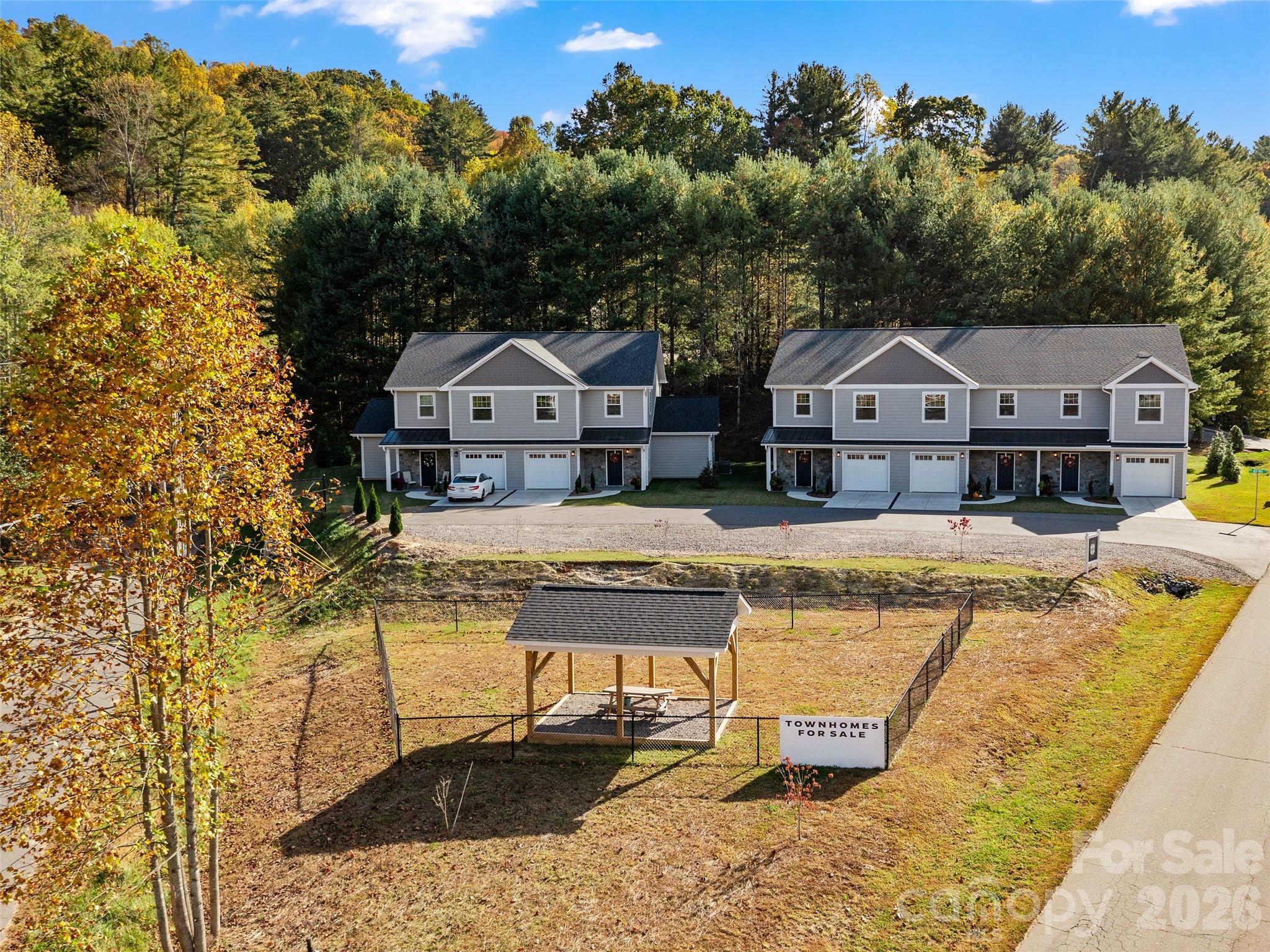 Dogwood Point - Residential