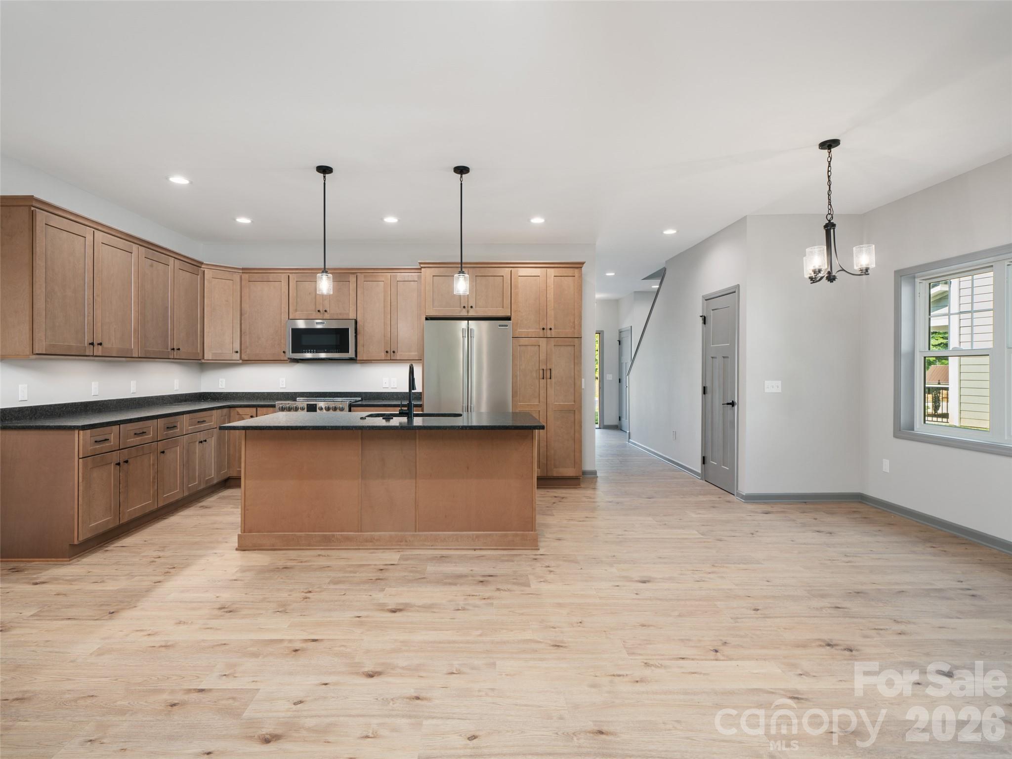 Dogwood Point - Residential