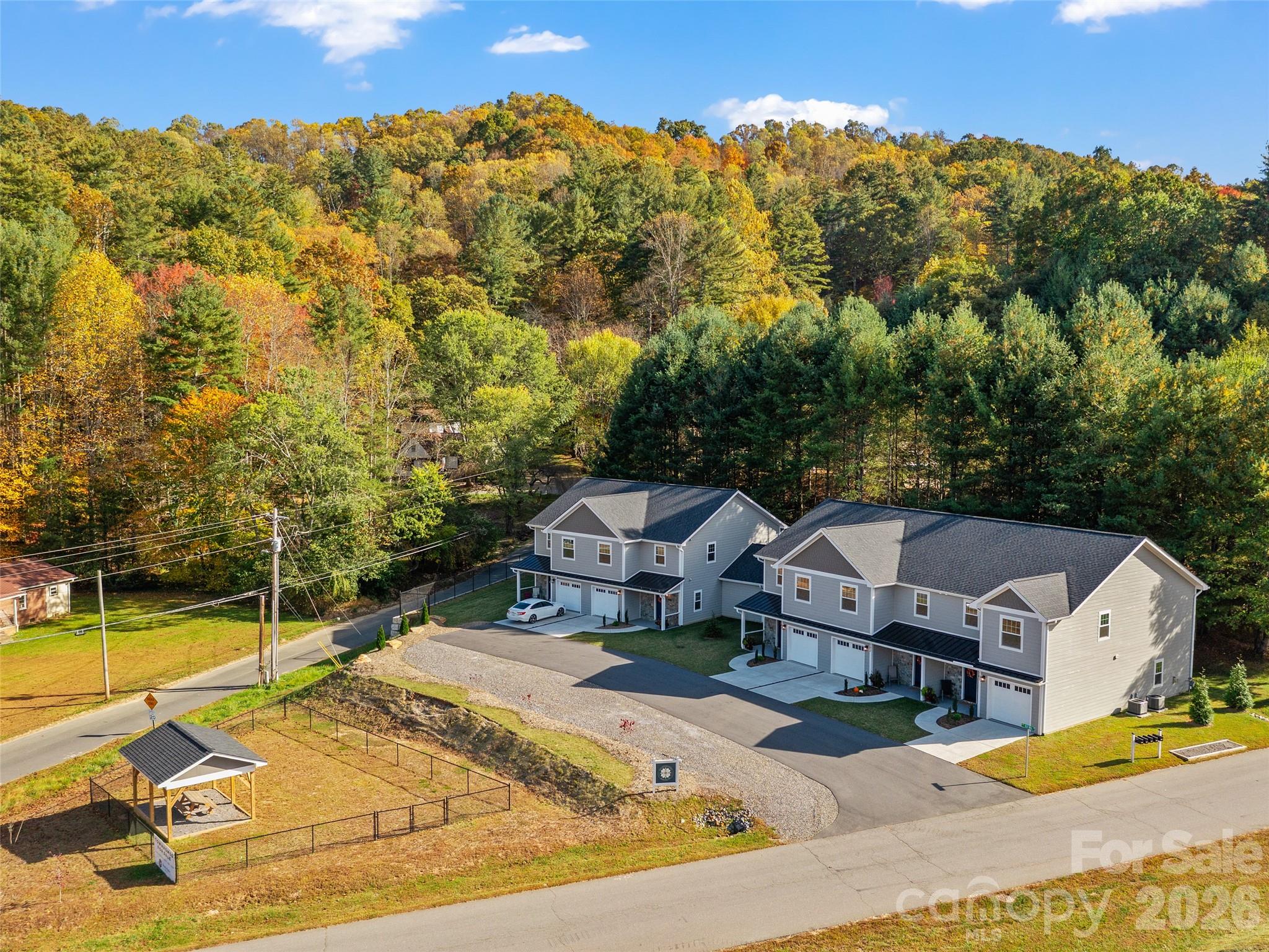 Dogwood Point - Residential