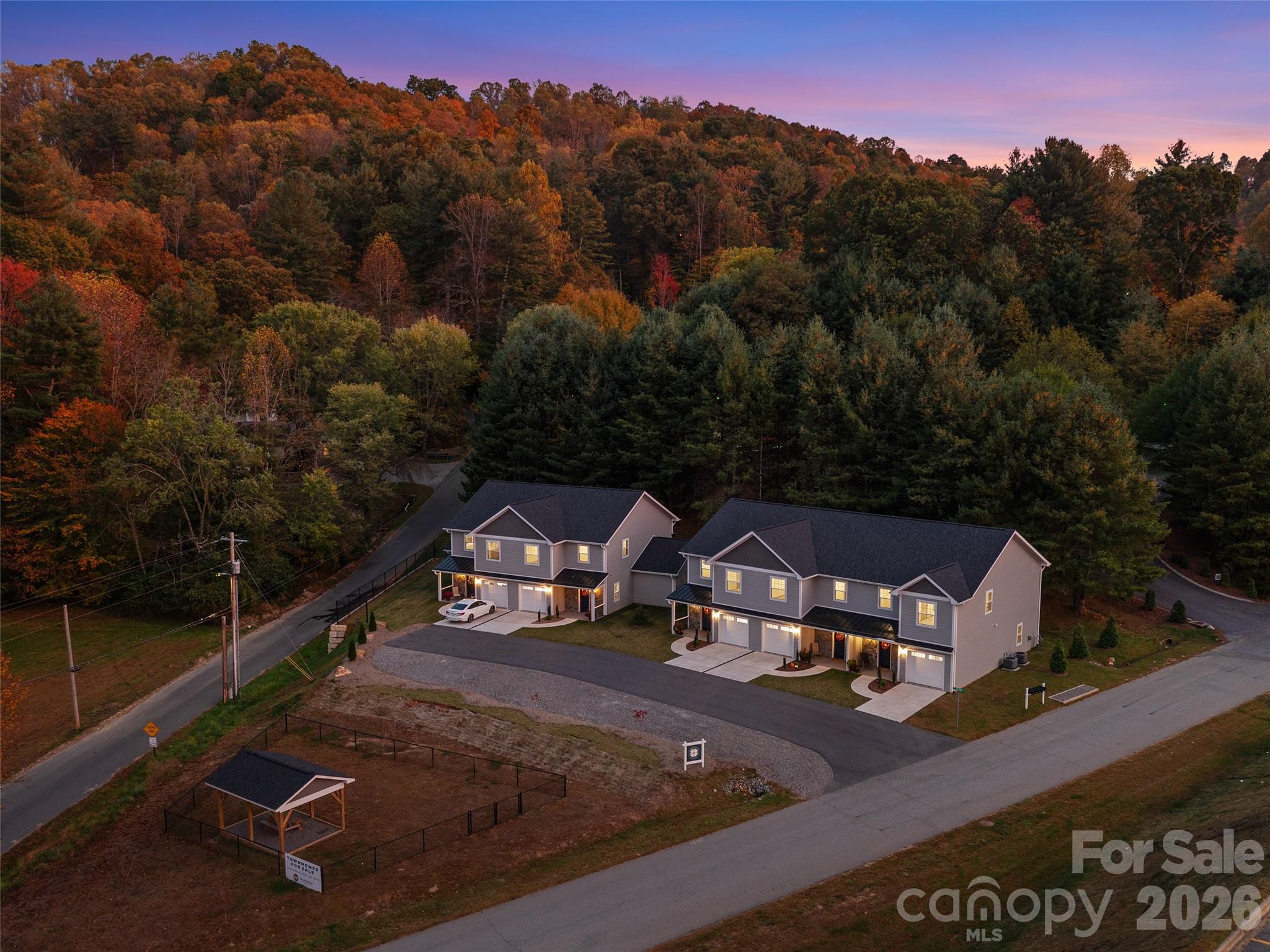 Dogwood Point - Residential